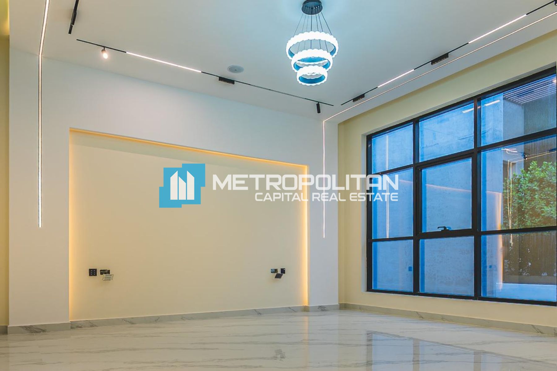 Image - Lea, Yas Island, Abu Dhabi | Project - Villa