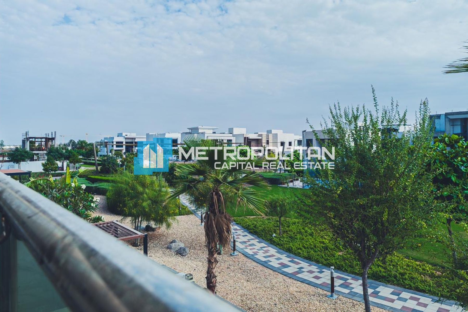 Image - Lea, Yas Island, Abu Dhabi | Project - Villa