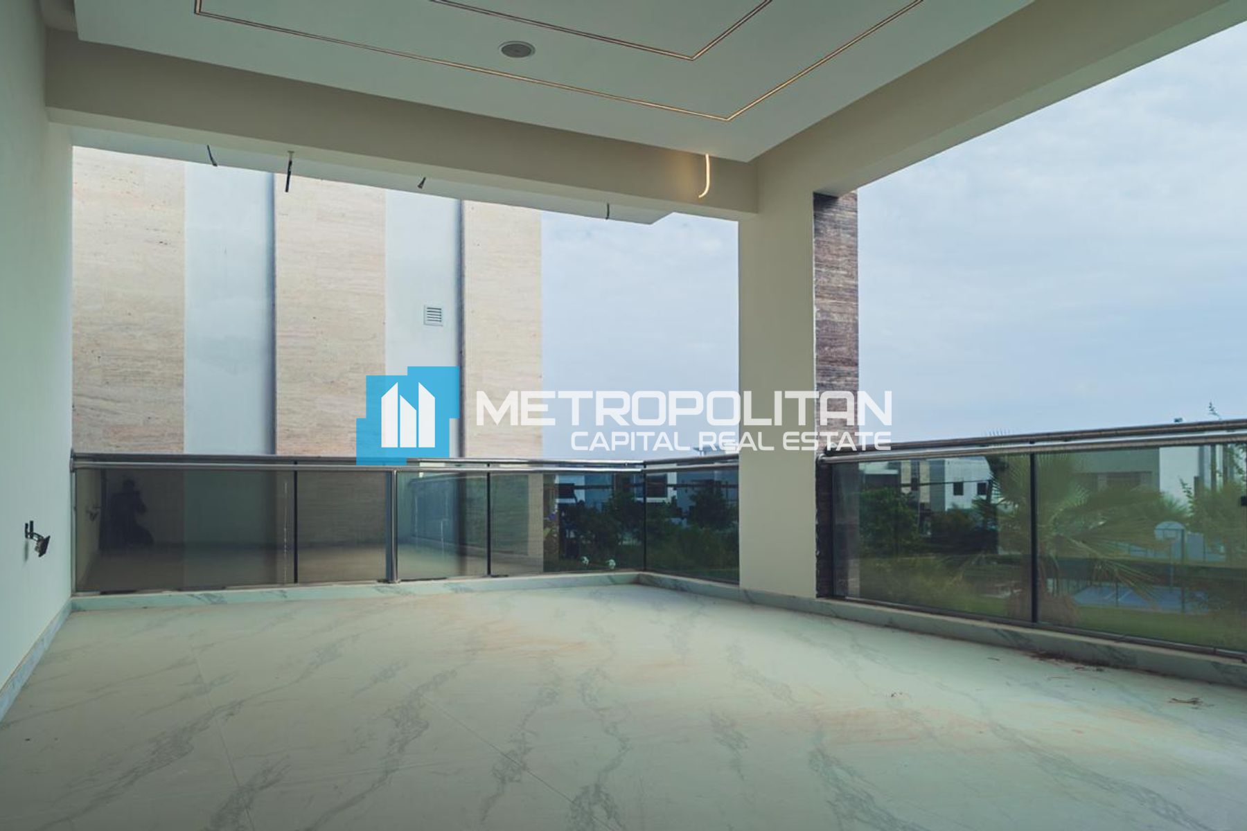 Image - Lea, Yas Island, Abu Dhabi | Project - Villa