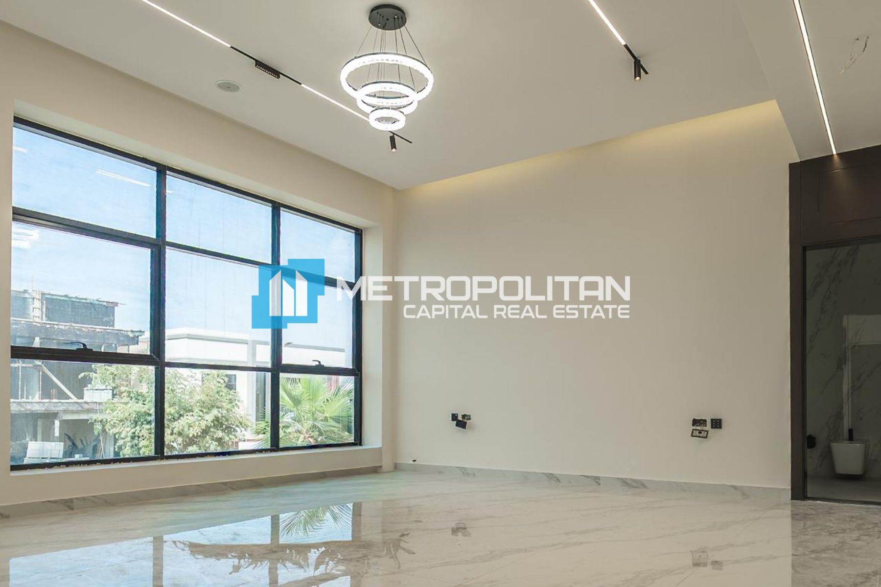 Image - Lea, Yas Island, Abu Dhabi | Project - Villa