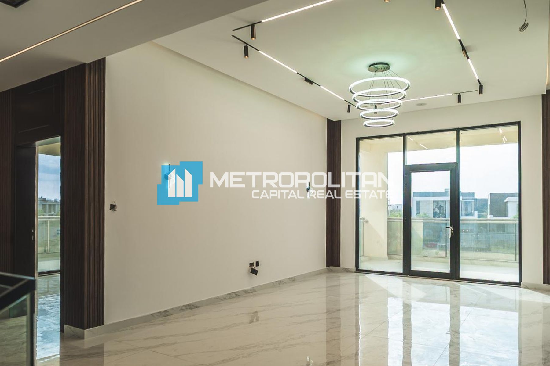 Image - Lea, Yas Island, Abu Dhabi | Project - Villa