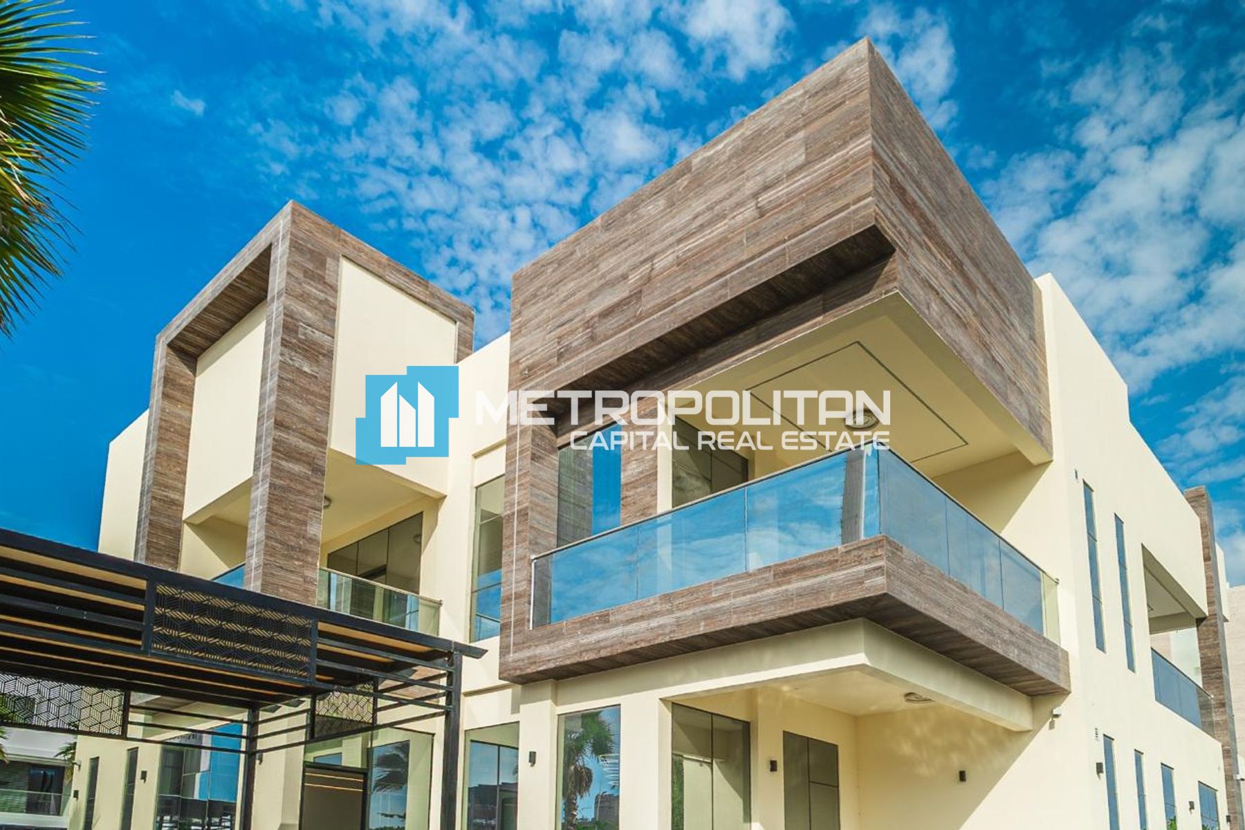 Image - Lea, Yas Island, Abu Dhabi | Project - Villa