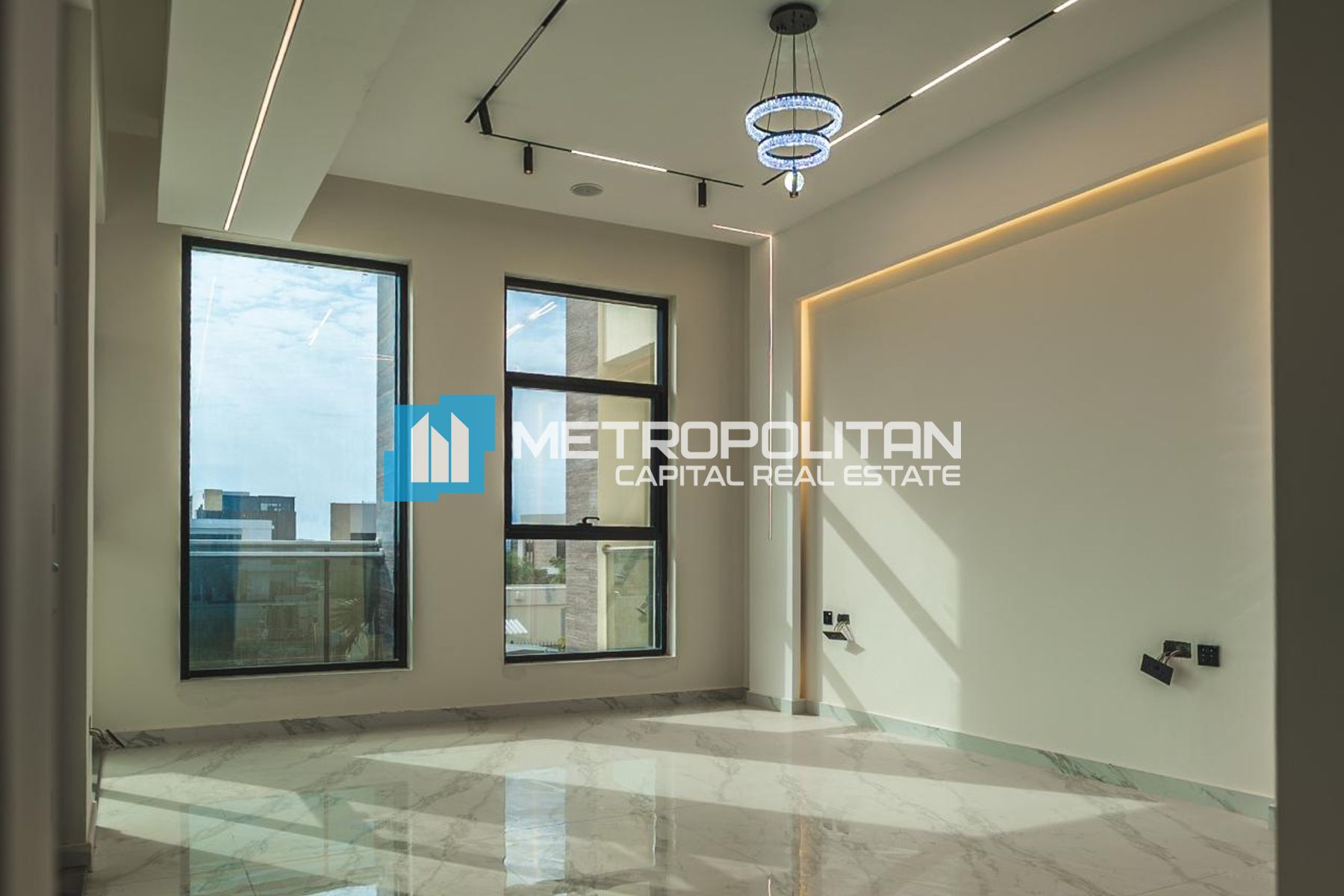 Image - Lea, Yas Island, Abu Dhabi | Project - Villa