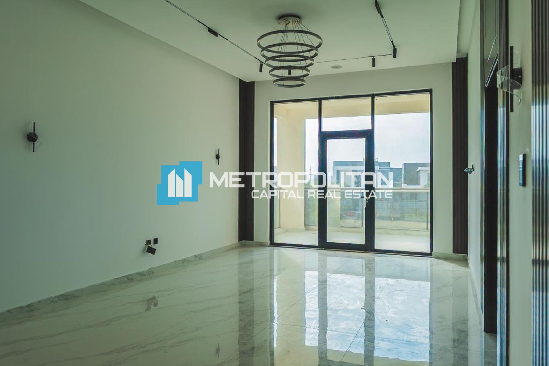Image - Lea, Yas Island, Abu Dhabi | Project - Villa