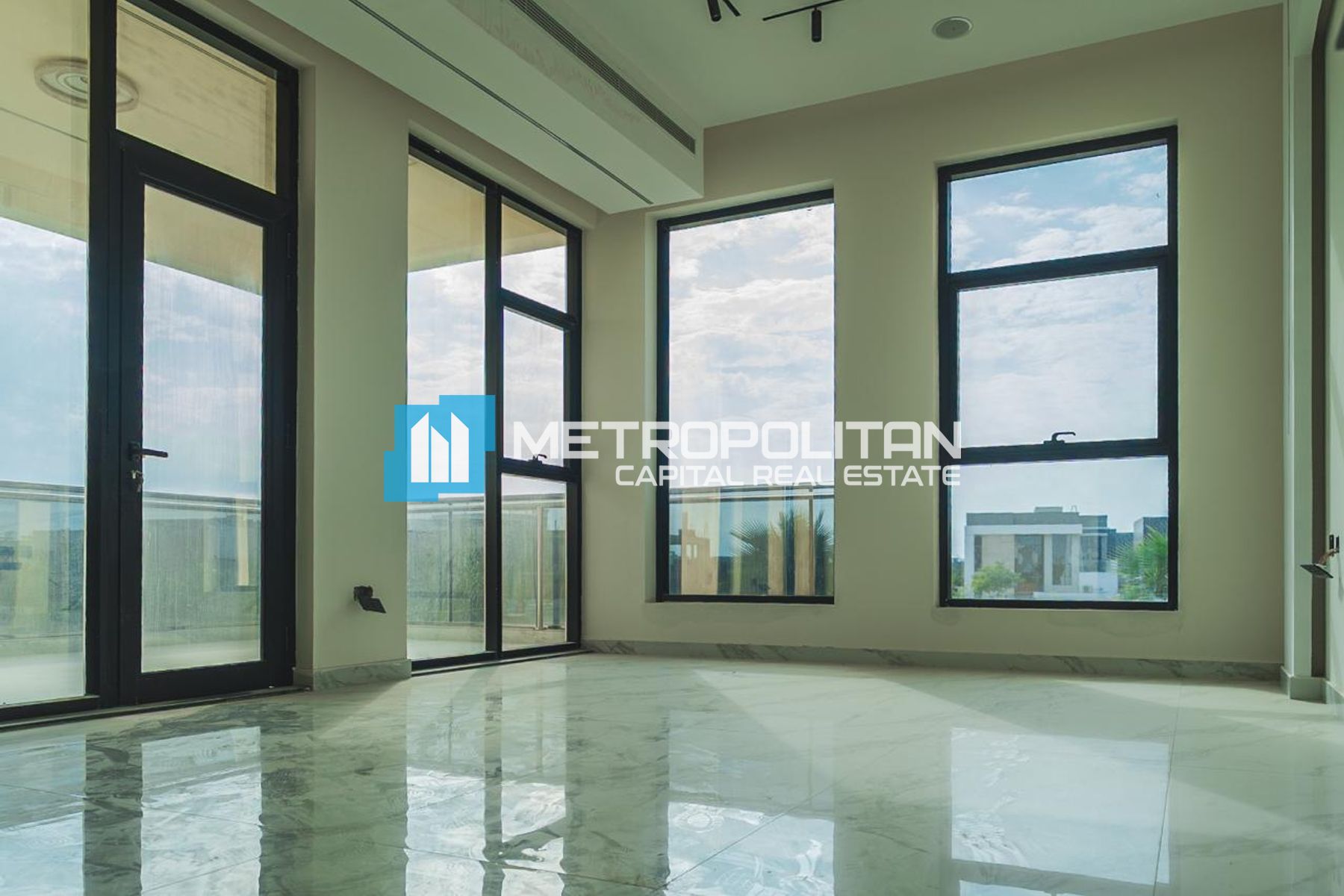 Image - Lea, Yas Island, Abu Dhabi | Project - Villa