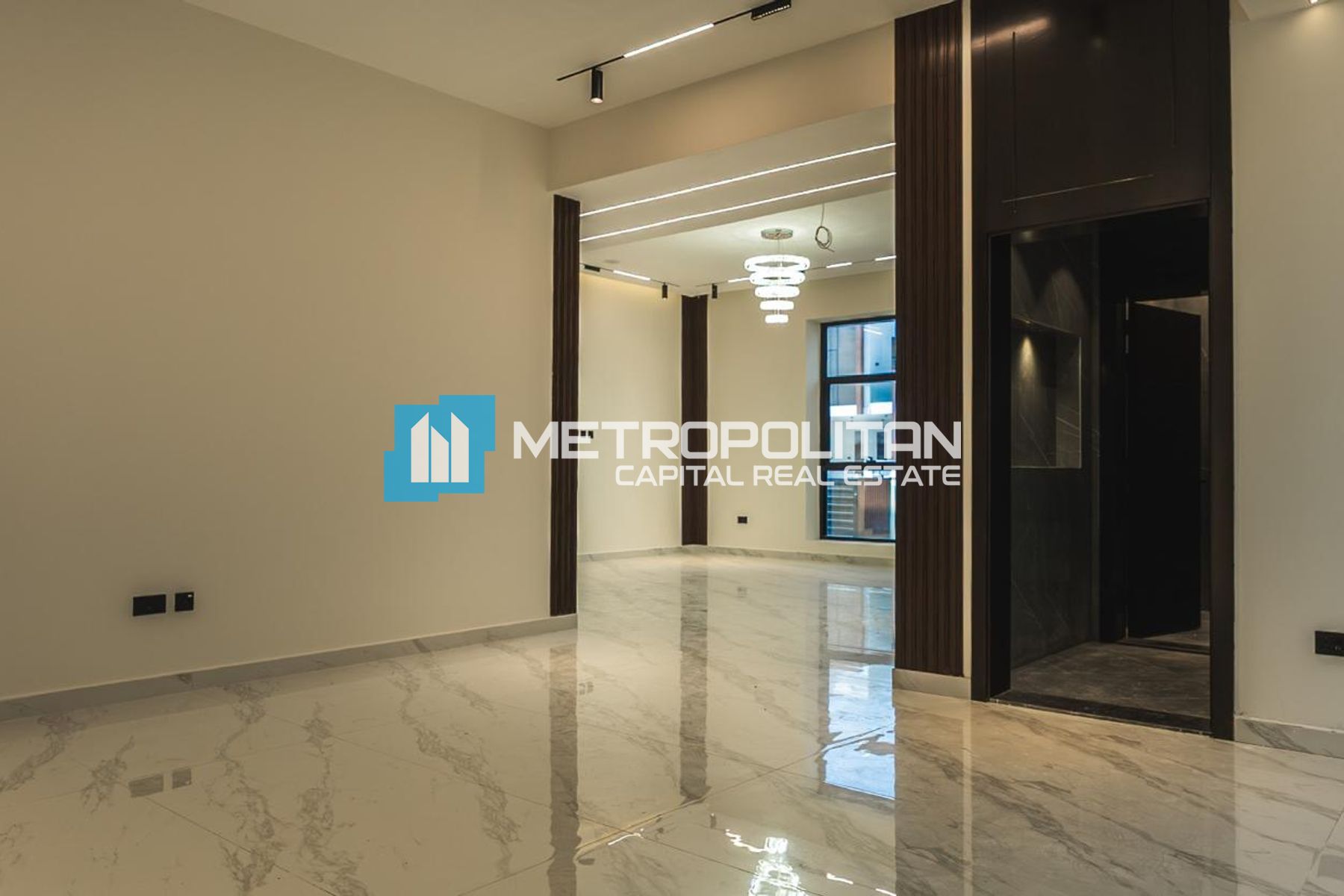 Image - Lea, Yas Island, Abu Dhabi | Project - Villa