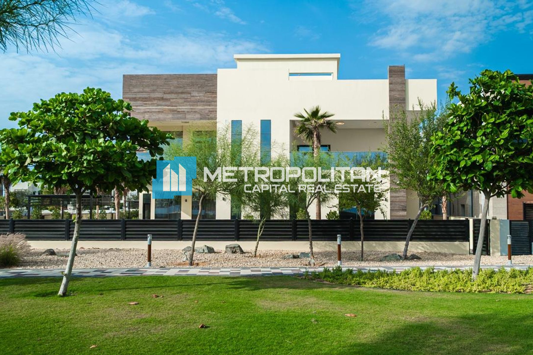 Image - Lea, Yas Island, Abu Dhabi | Project - Villa