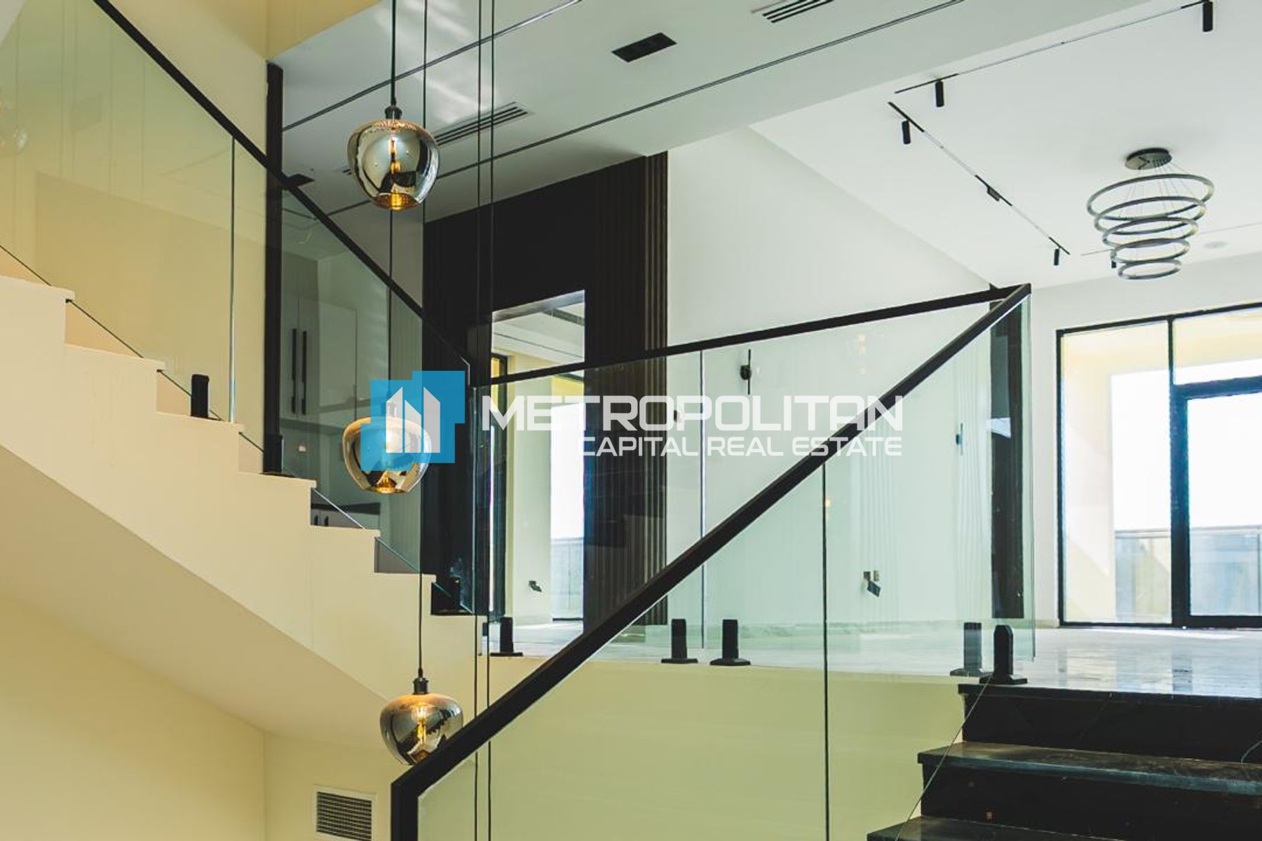 Image - Lea, Yas Island, Abu Dhabi | Project - Villa