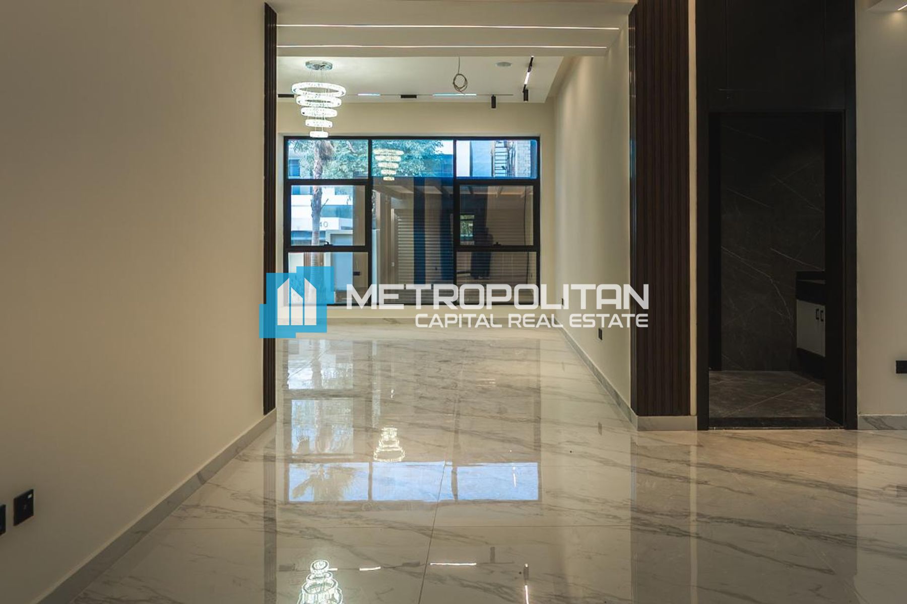 Image - Lea, Yas Island, Abu Dhabi | Project - Villa