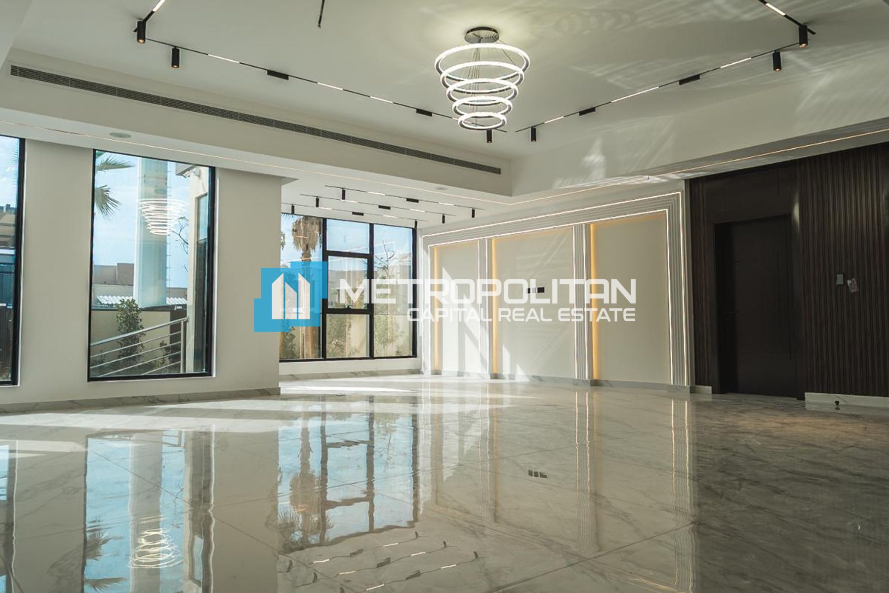 Image - Lea, Yas Island, Abu Dhabi | Project - Villa