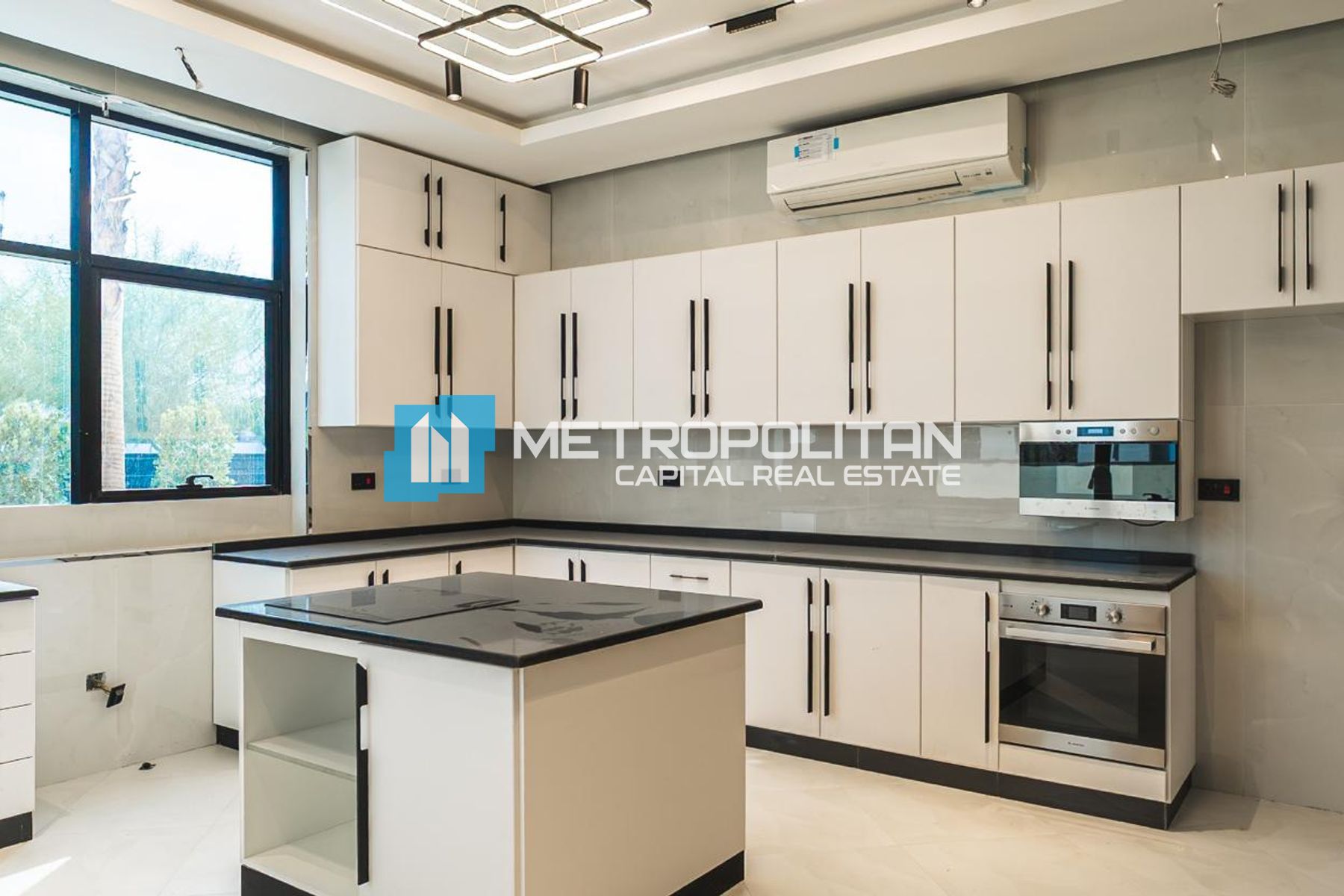Image - Lea, Yas Island, Abu Dhabi | Project - Villa