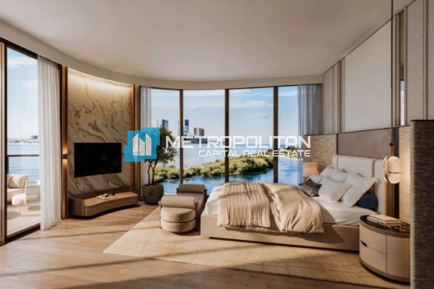 Image - Radisson Residences Tower 2, Al Reem Island, Abu Dhabi | Project - Apartment