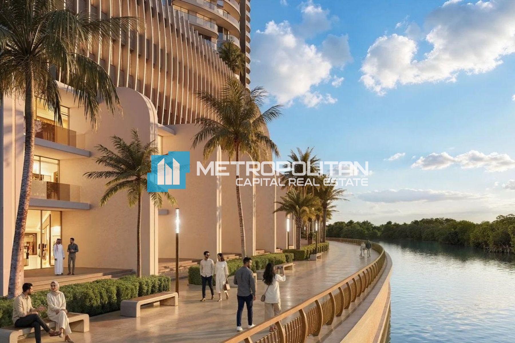 Image - Radisson Residences Tower 2, Al Reem Island, Abu Dhabi | Project - Apartment
