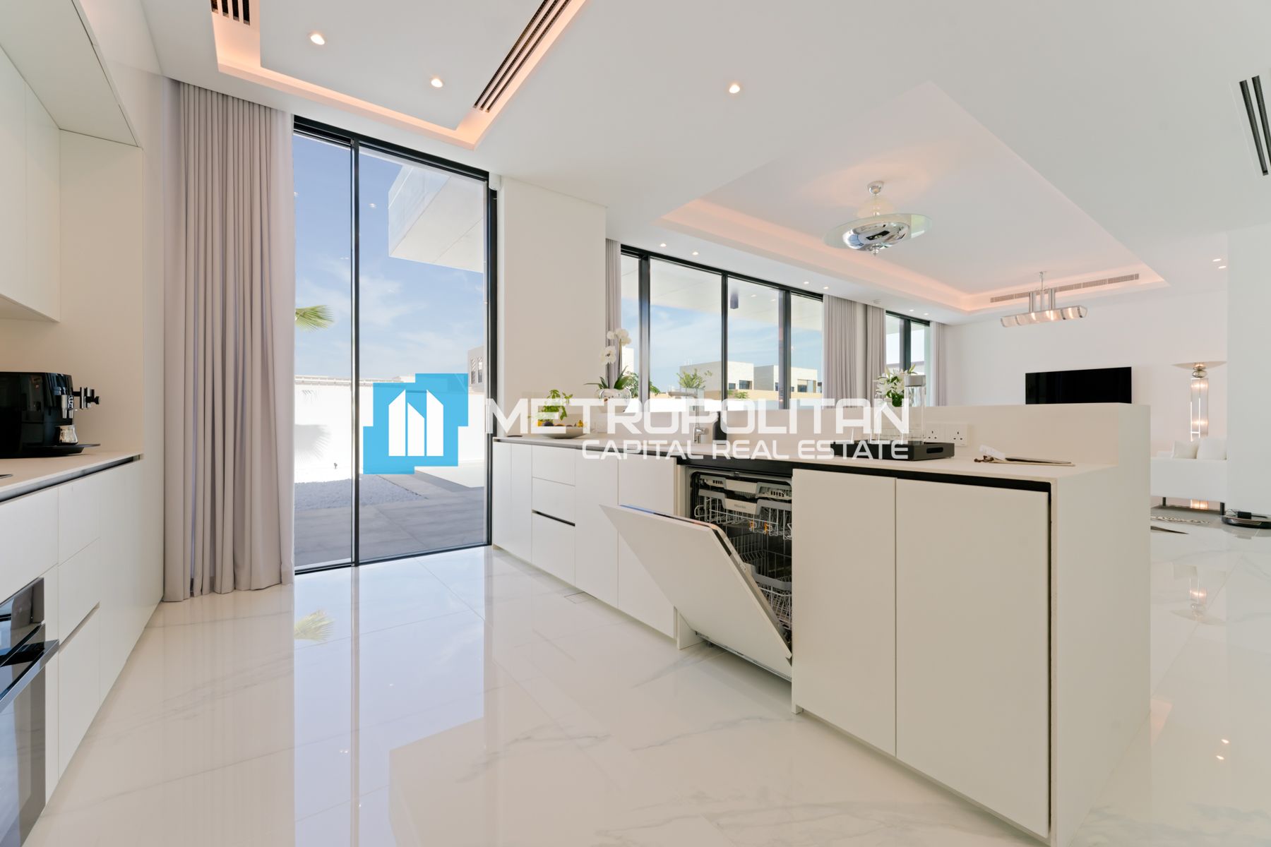 Image - Ohana By The Sea, Ghantoot, Abu Dhabi | Project - Villa