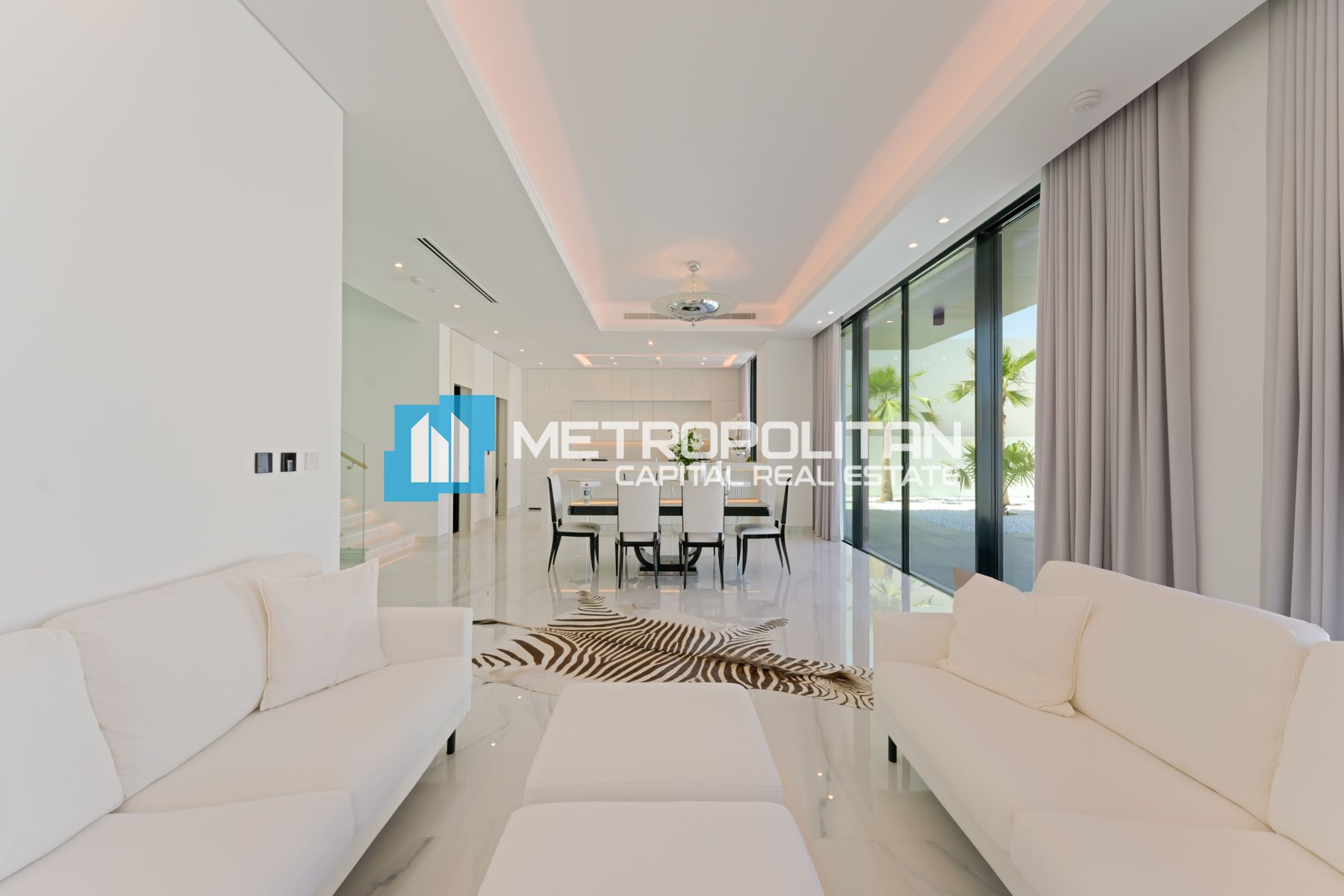 Image - Ohana By The Sea, Ghantoot, Abu Dhabi | Project - Villa