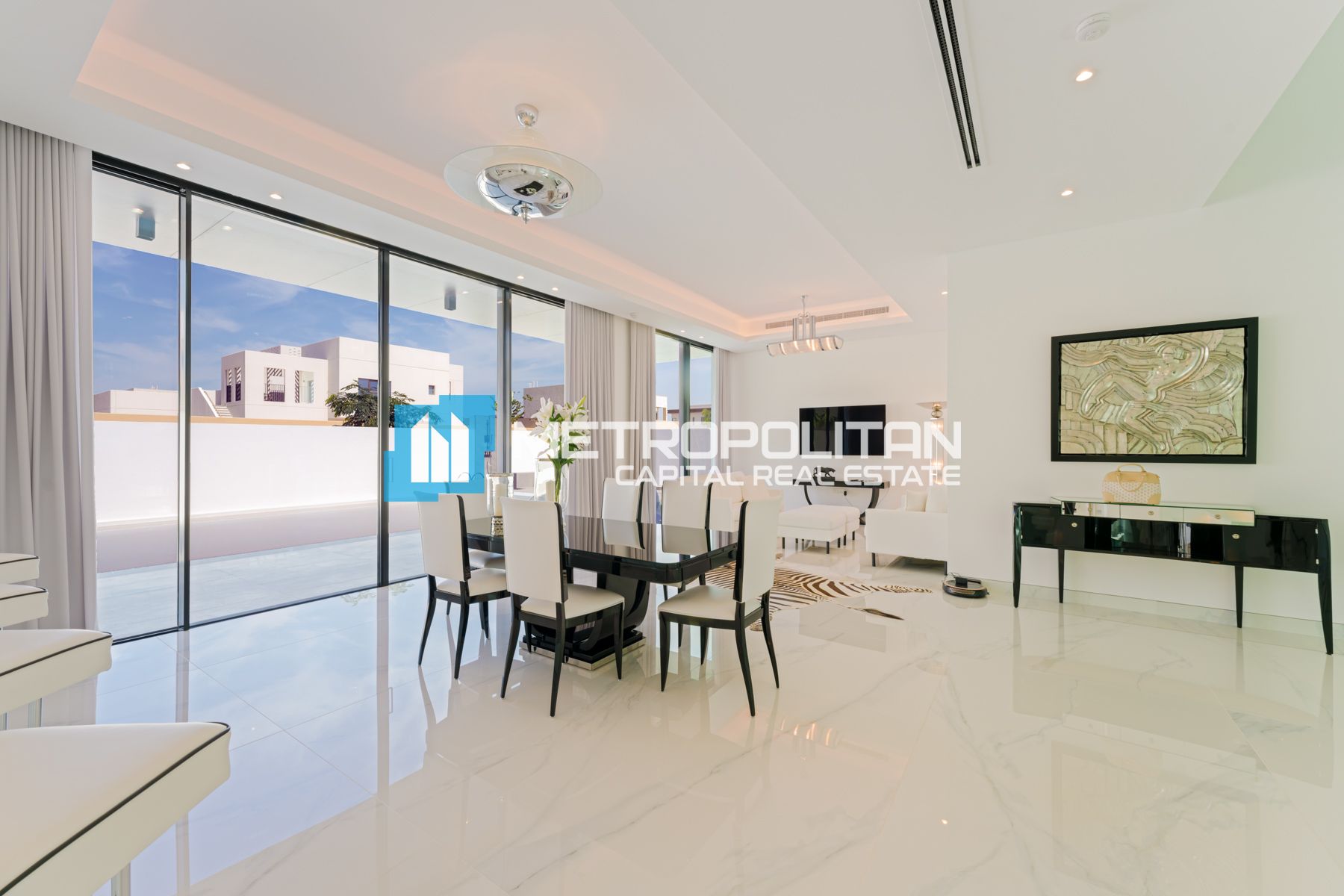 Image - Ohana By The Sea, Ghantoot, Abu Dhabi | Project - Villa