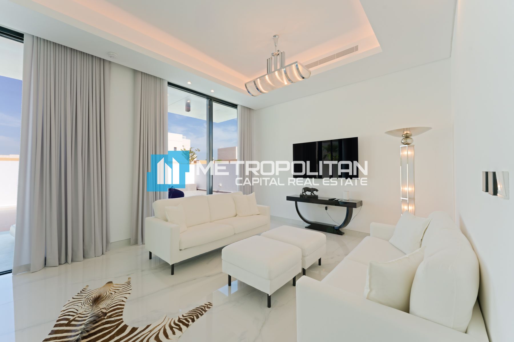 Image - Ohana By The Sea, Ghantoot, Abu Dhabi | Project - Villa