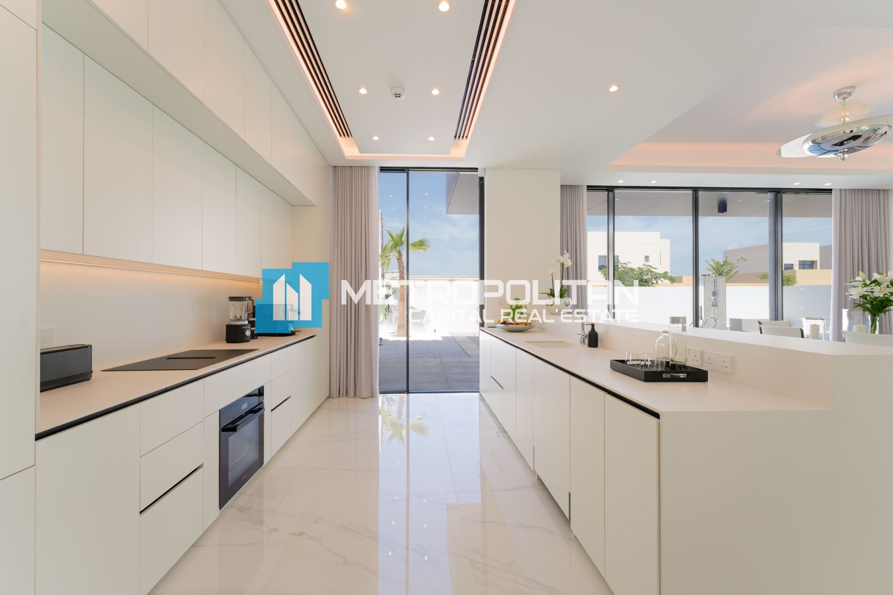 Image - Ohana By The Sea, Ghantoot, Abu Dhabi | Project - Villa