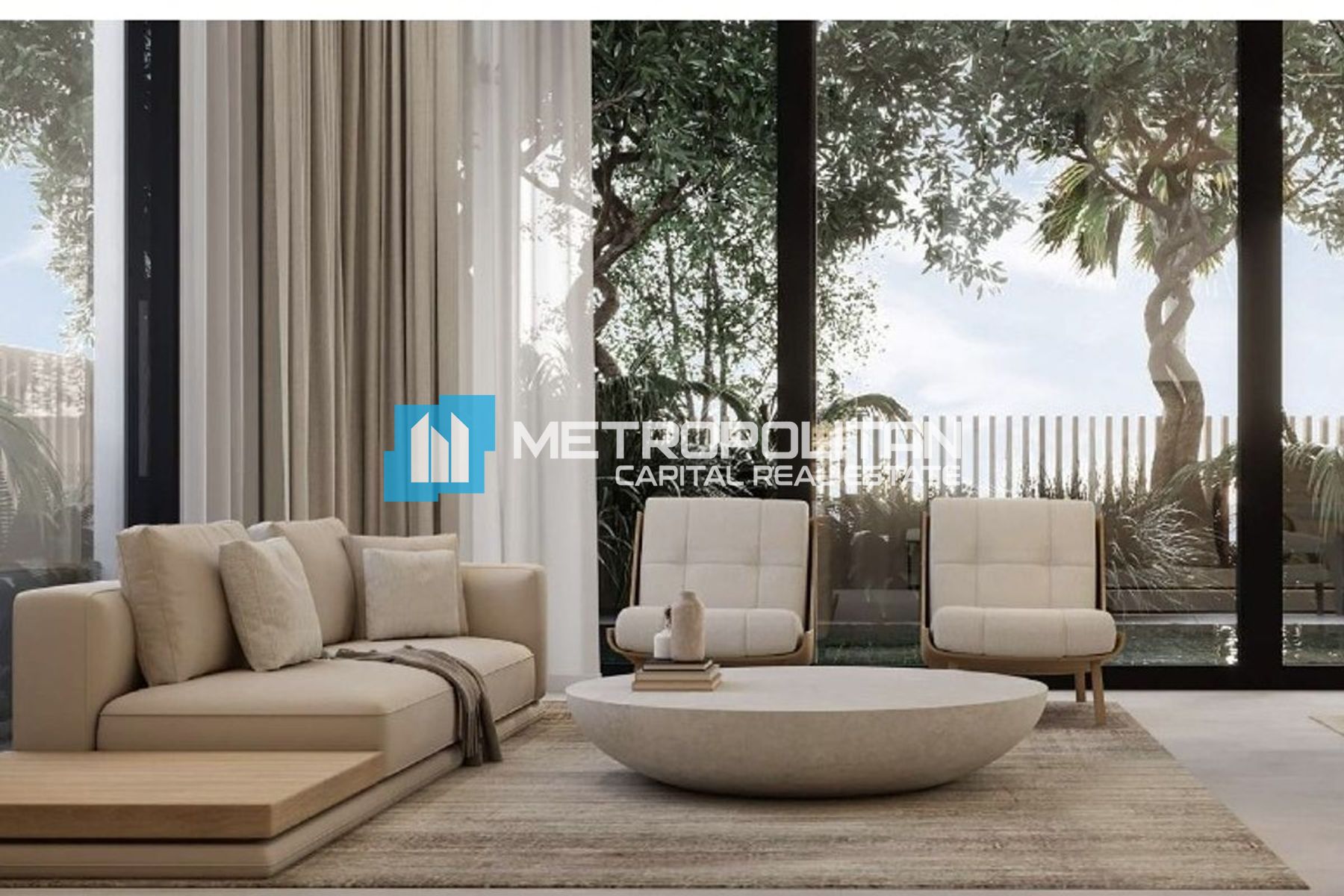 Image - Al Naseem, Al Hudayriat Island, Abu Dhabi | Project - Villa
