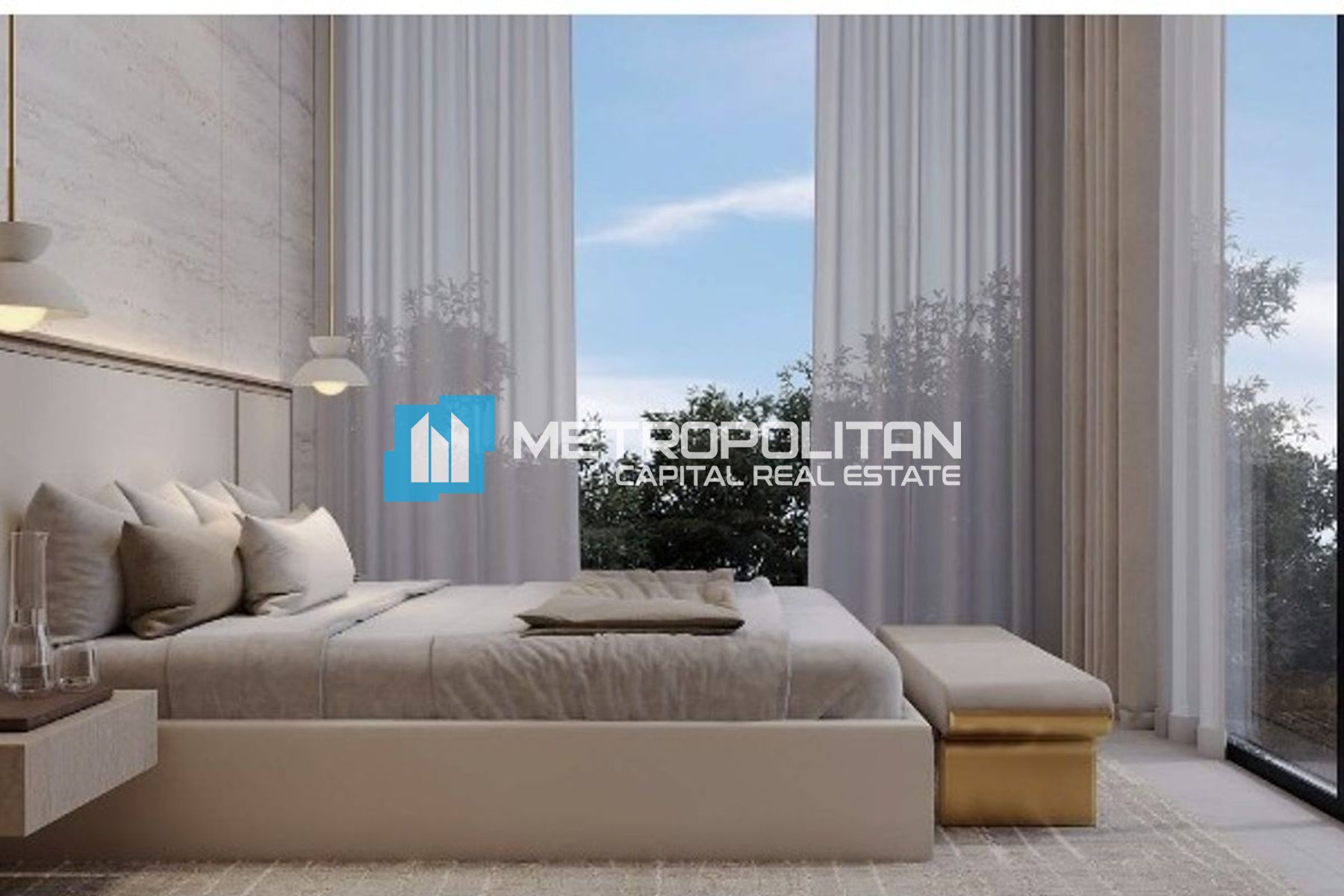 Image - Al Naseem, Al Hudayriat Island, Abu Dhabi | Project - Villa