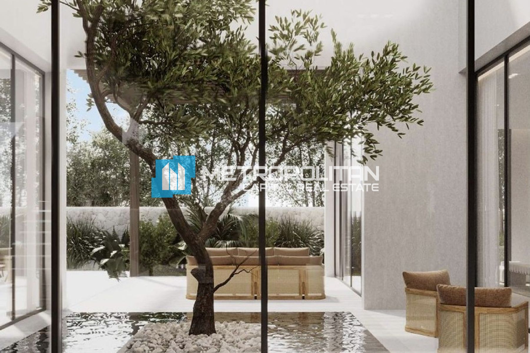 Image - Al Naseem, Al Hudayriat Island, Abu Dhabi | Project - Villa