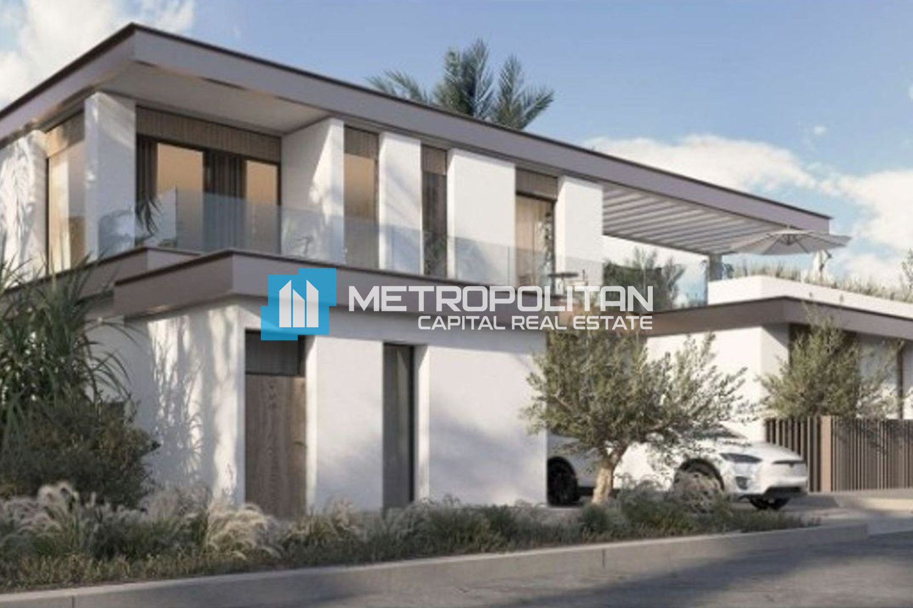 Image - Al Naseem, Al Hudayriat Island, Abu Dhabi | Project - Villa
