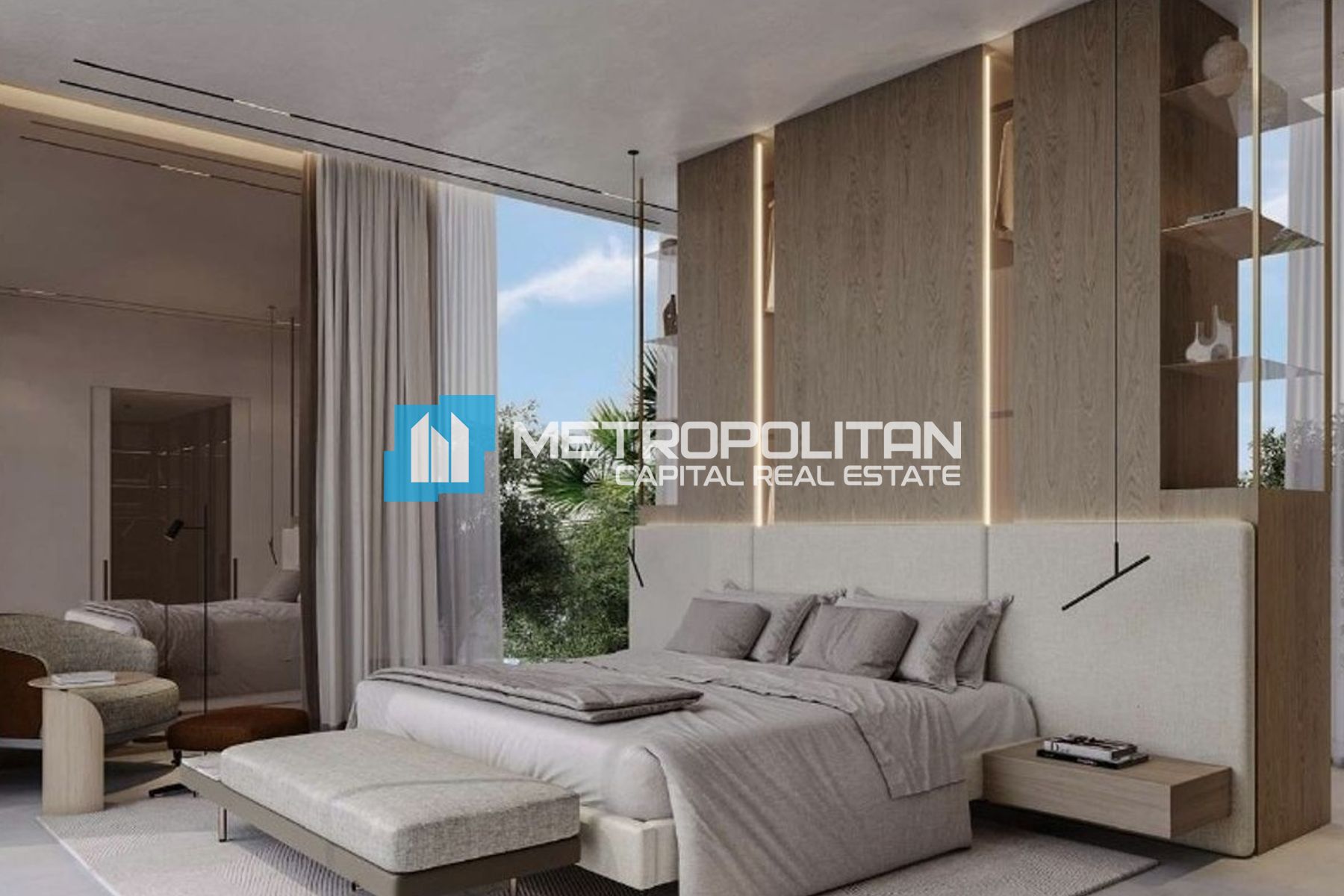 Image - Al Naseem, Al Hudayriat Island, Abu Dhabi | Project - Villa