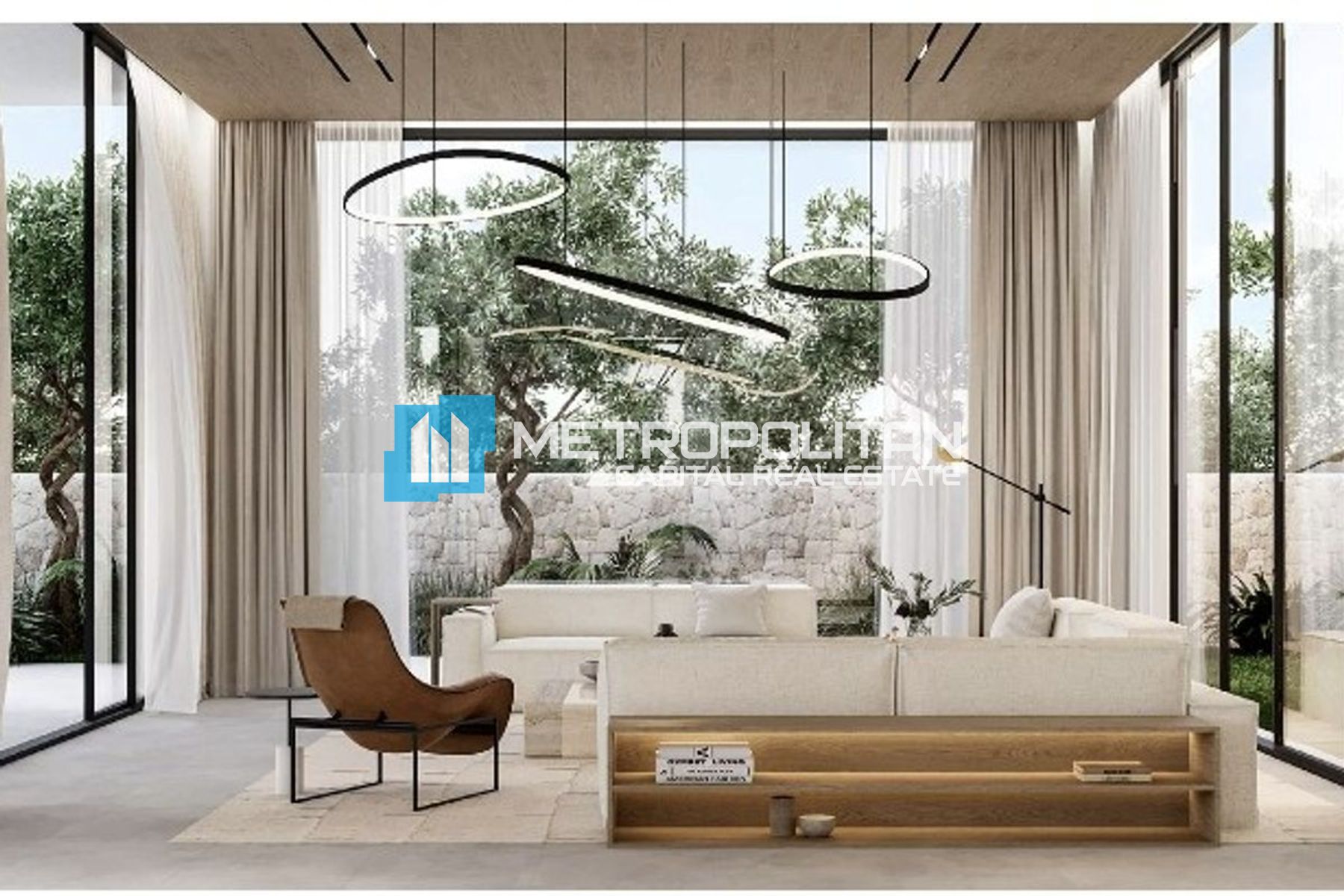Image - Al Naseem, Al Hudayriat Island, Abu Dhabi | Project - Villa