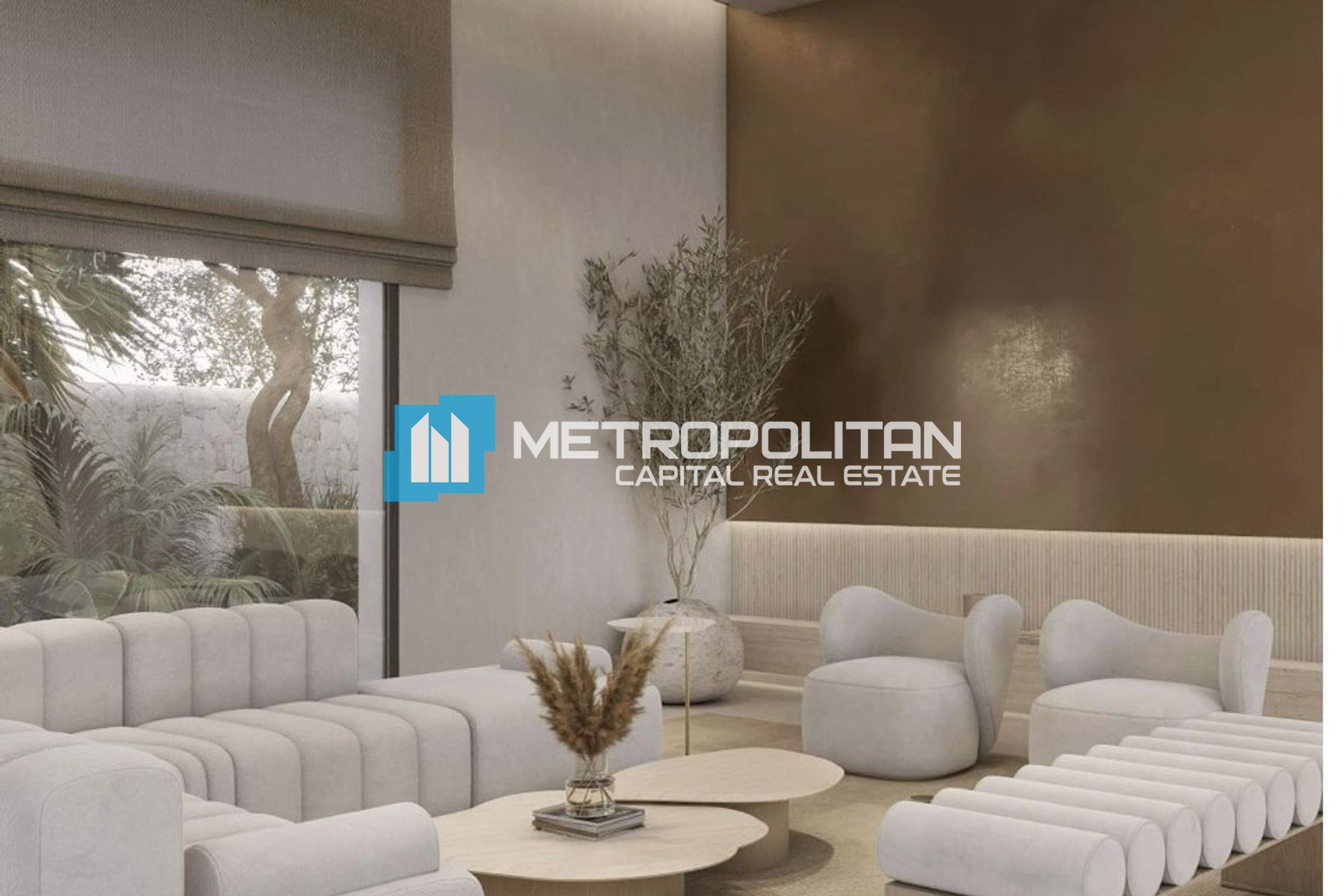 Image - Al Naseem, Al Hudayriat Island, Abu Dhabi | Project - Villa
