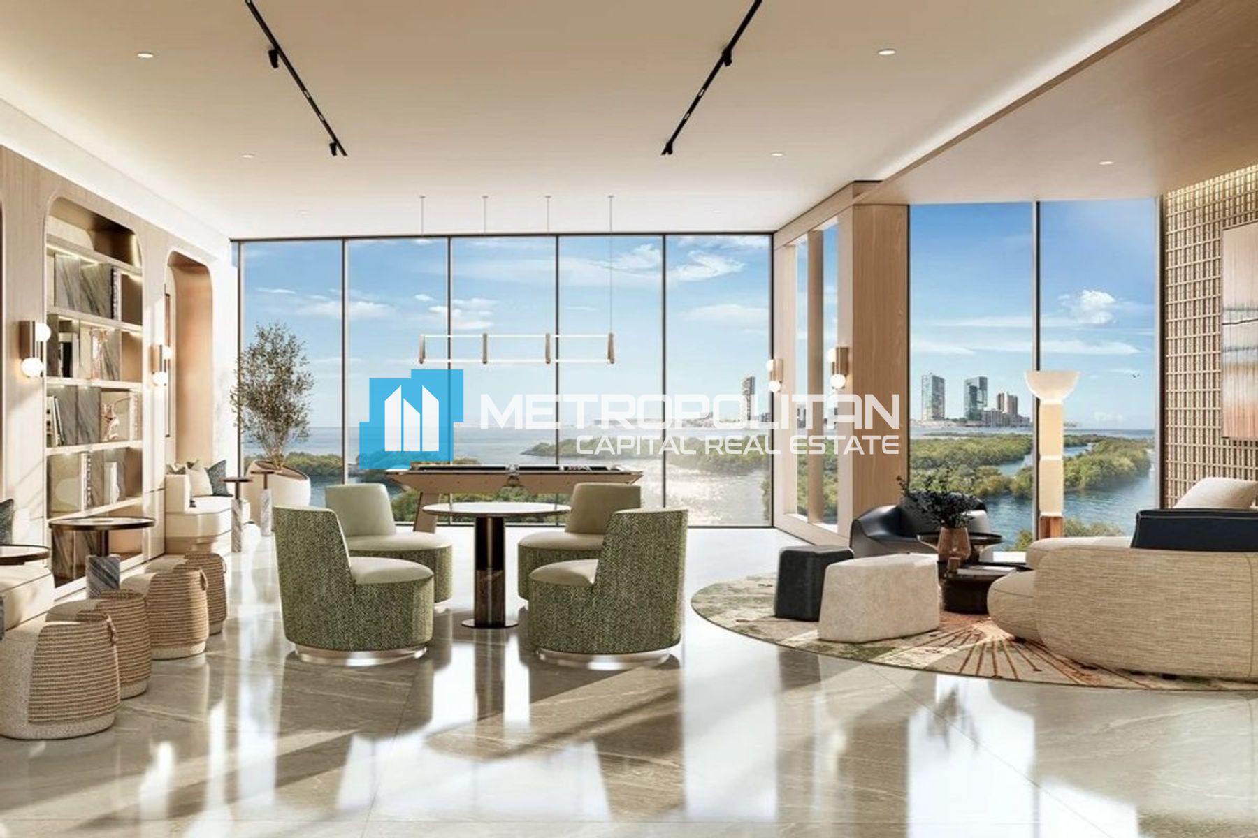 Image - Radisson Residences Tower 2, Al Reem Island, Abu Dhabi | Project - Apartment