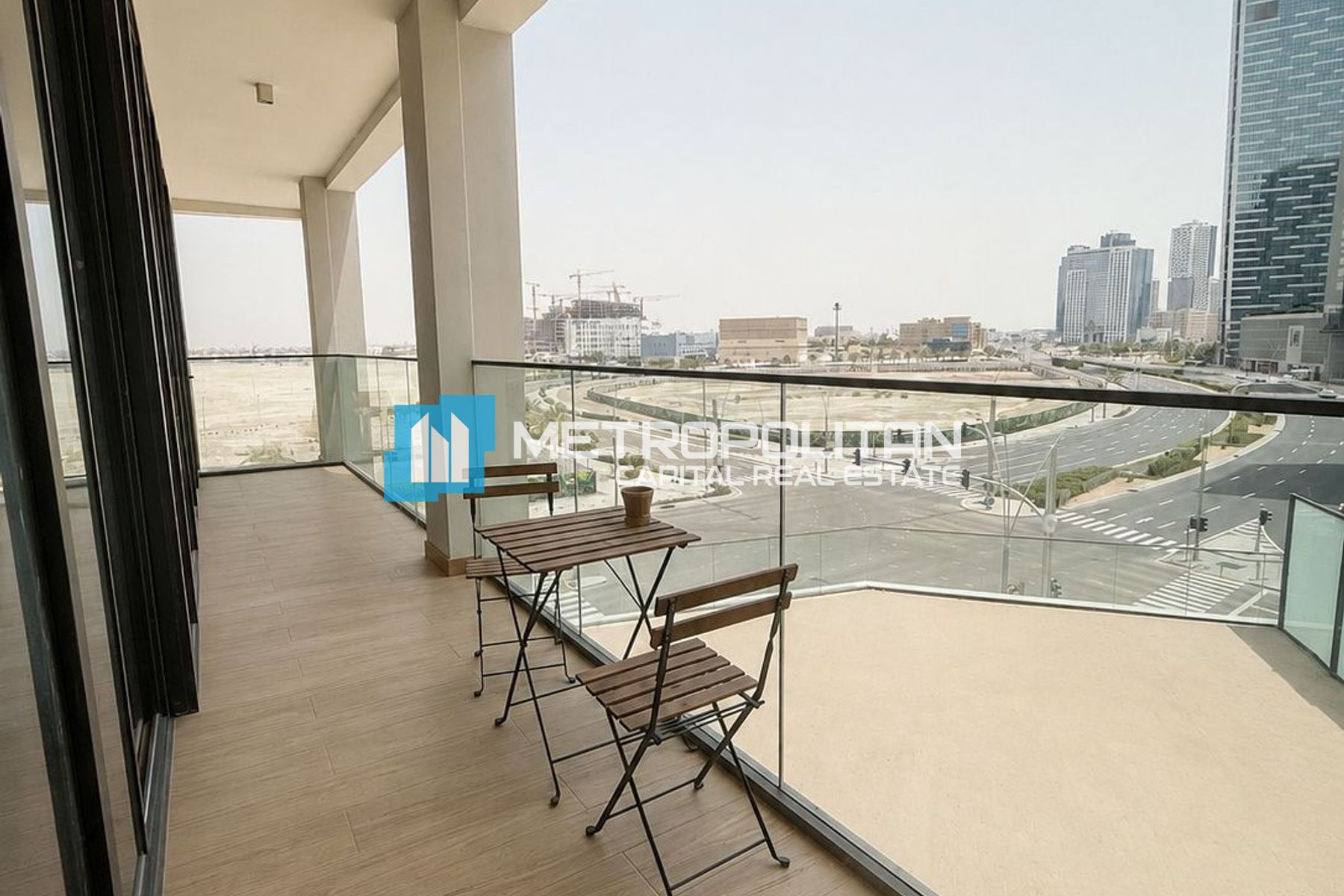Resale 2BR+M w/ Balcony | High ROI | Corner Unit