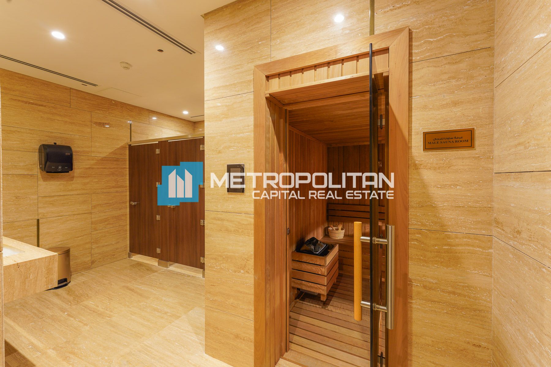 Image - Reem Nine, Al Reem Island, Abu Dhabi | Project - Apartment