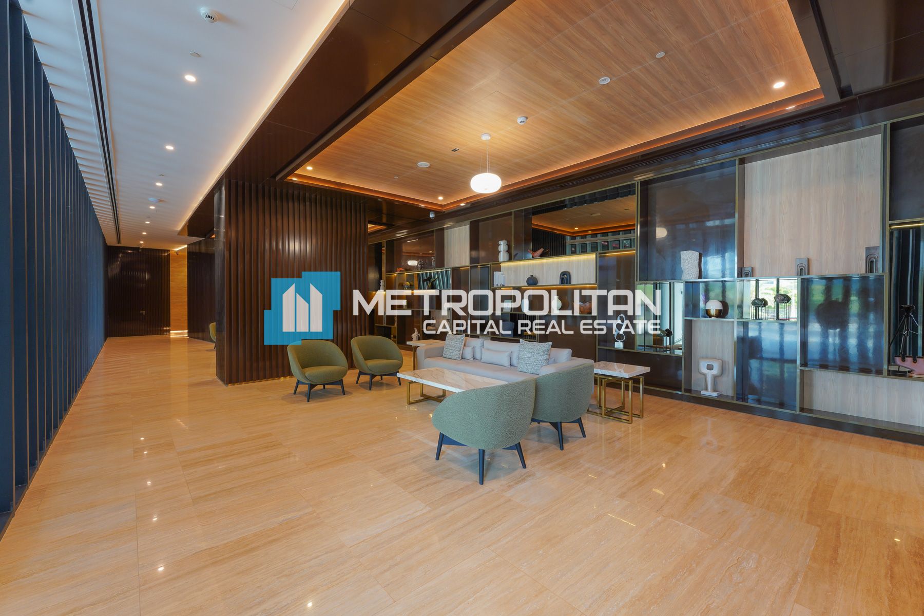 Image - Reem Nine, Al Reem Island, Abu Dhabi | Project - Apartment