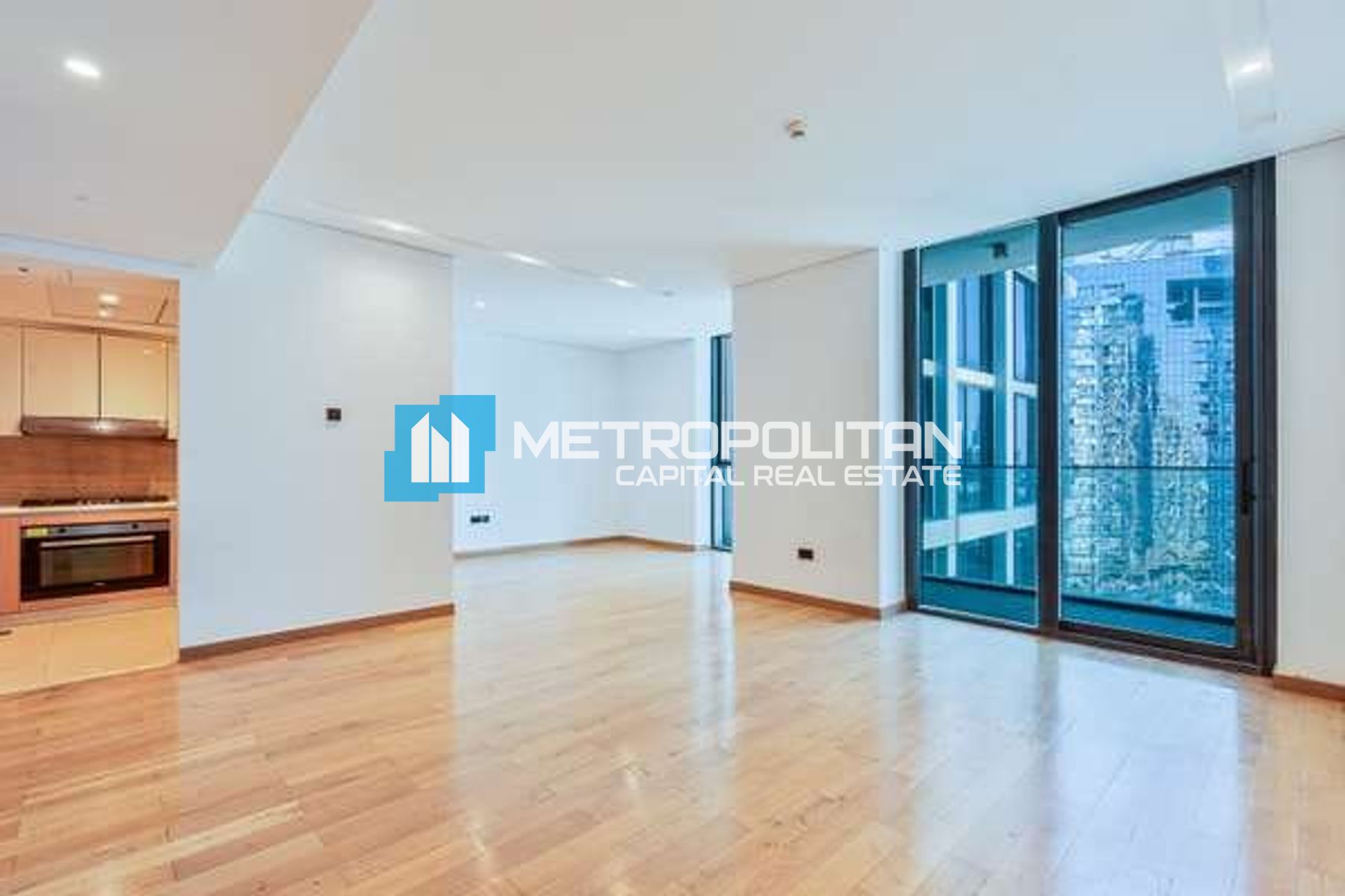 Image - Reem Nine, Al Reem Island, Abu Dhabi | Project - Apartment