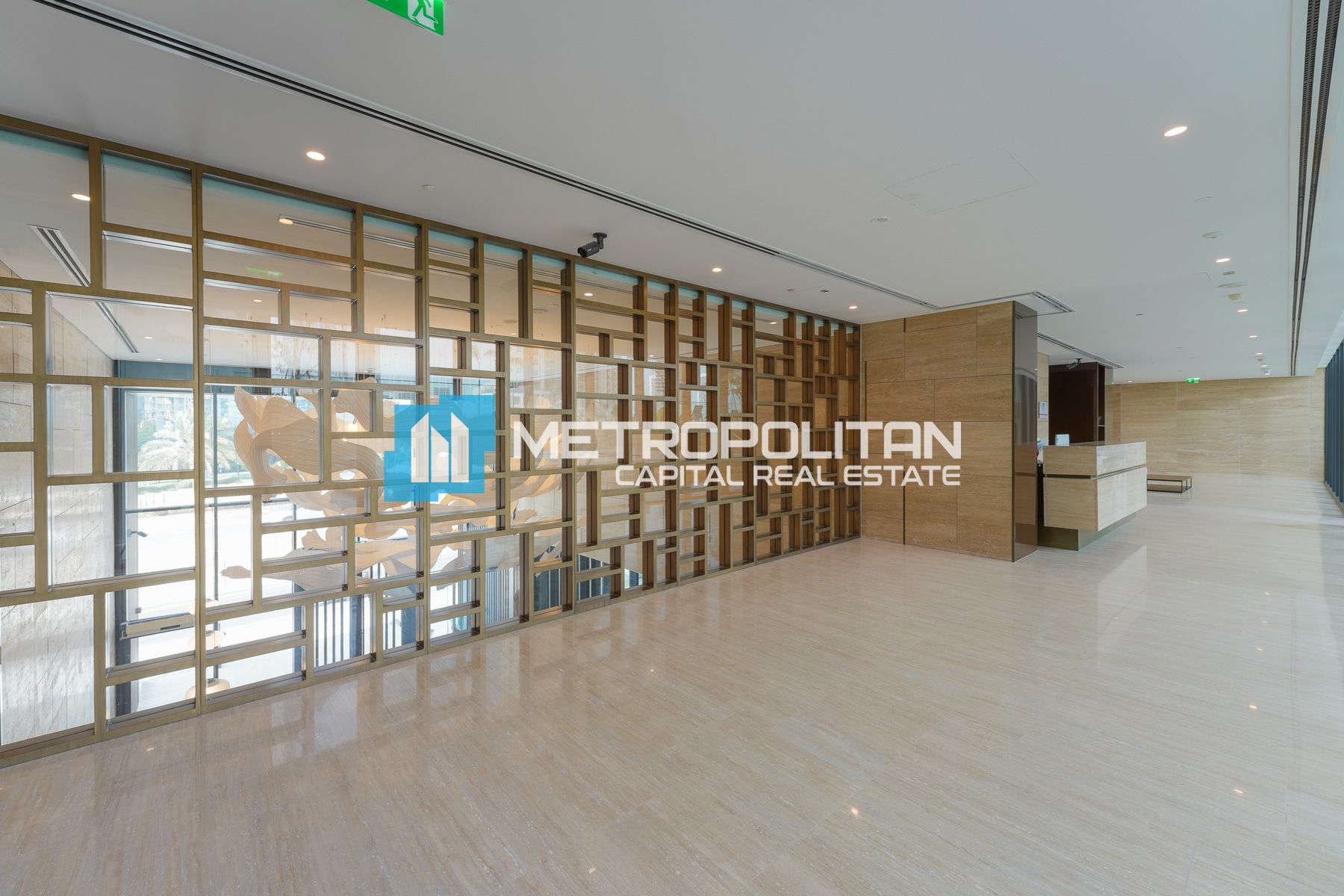 Image - Reem Nine, Al Reem Island, Abu Dhabi | Project - Apartment