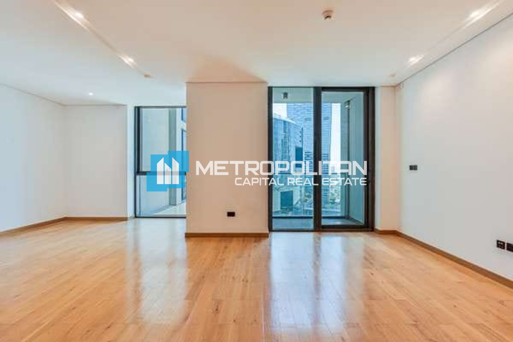 Image - Reem Nine, Al Reem Island, Abu Dhabi | Project - Apartment