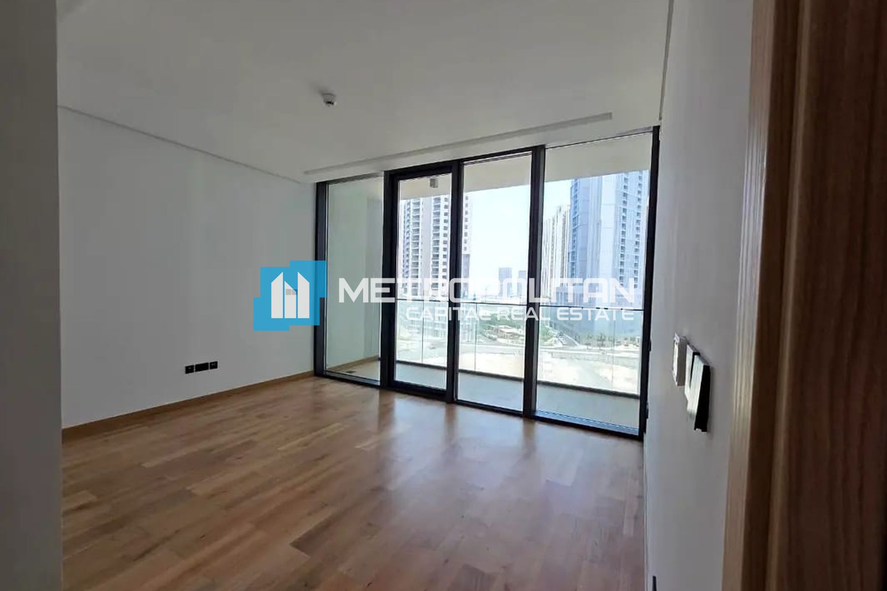 Image - Reem Nine, Al Reem Island, Abu Dhabi | Project - Apartment