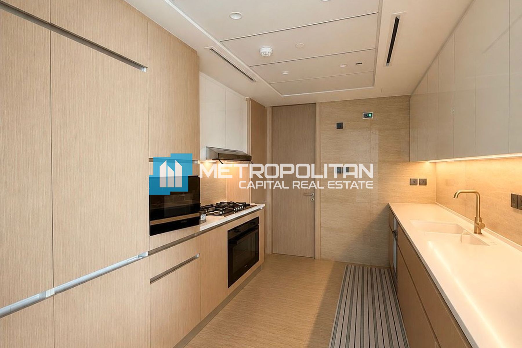 Image - Reem Nine, Al Reem Island, Abu Dhabi | Project - Apartment