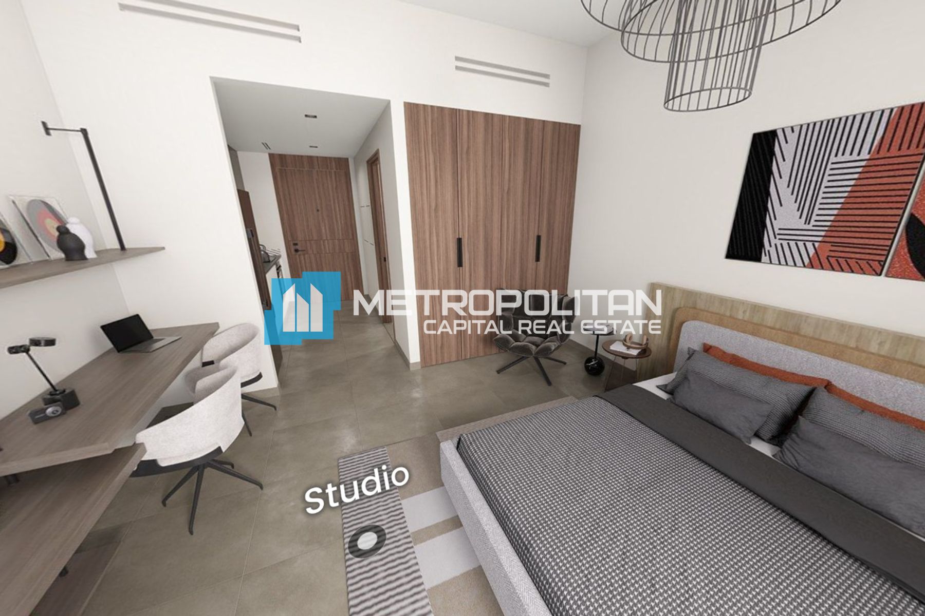 .5BR Apartment for Sale in Saadiyat Island – MCS-46367 photo-3