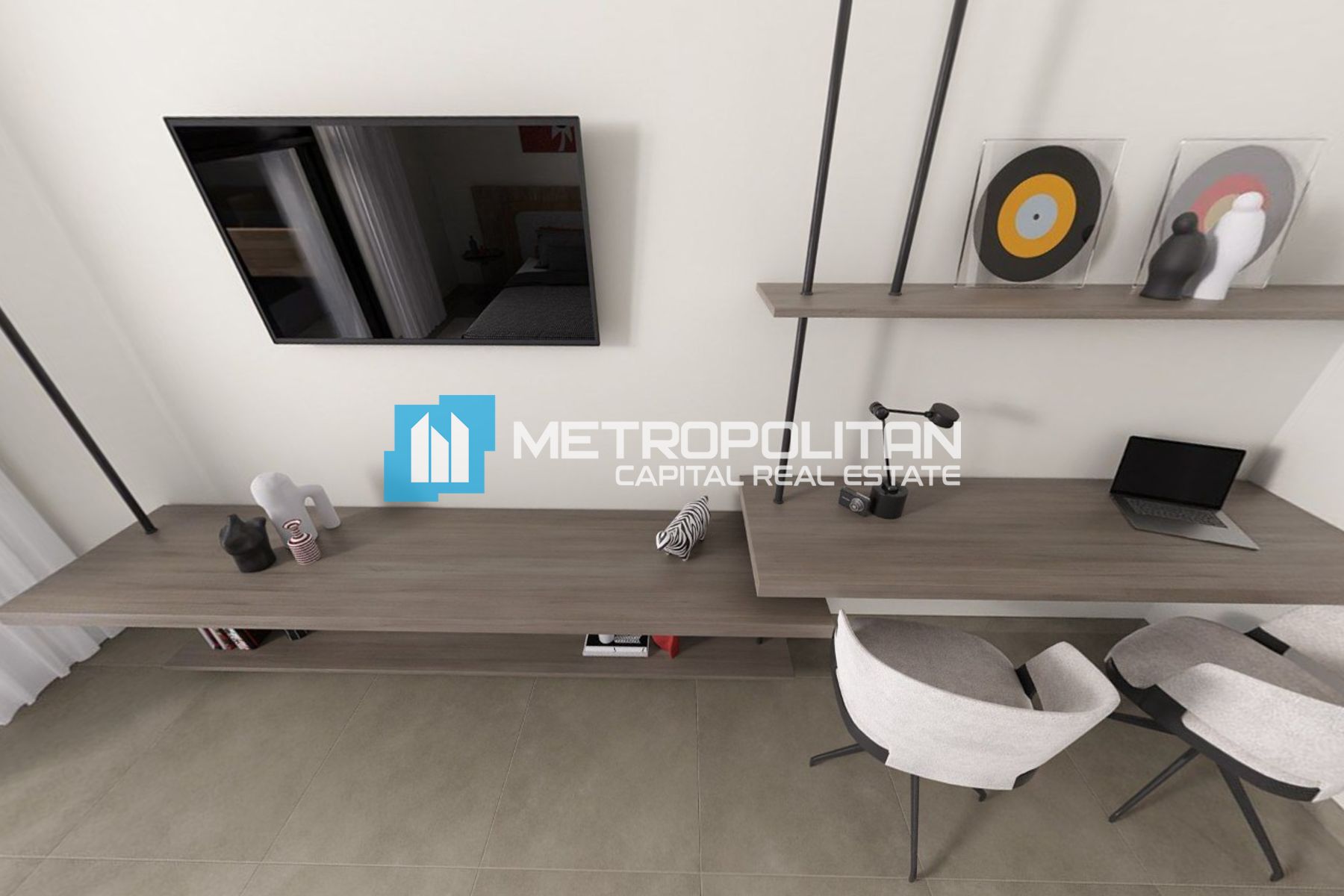 .5BR Apartment for Sale in Saadiyat Island – MCS-46367 photo-4