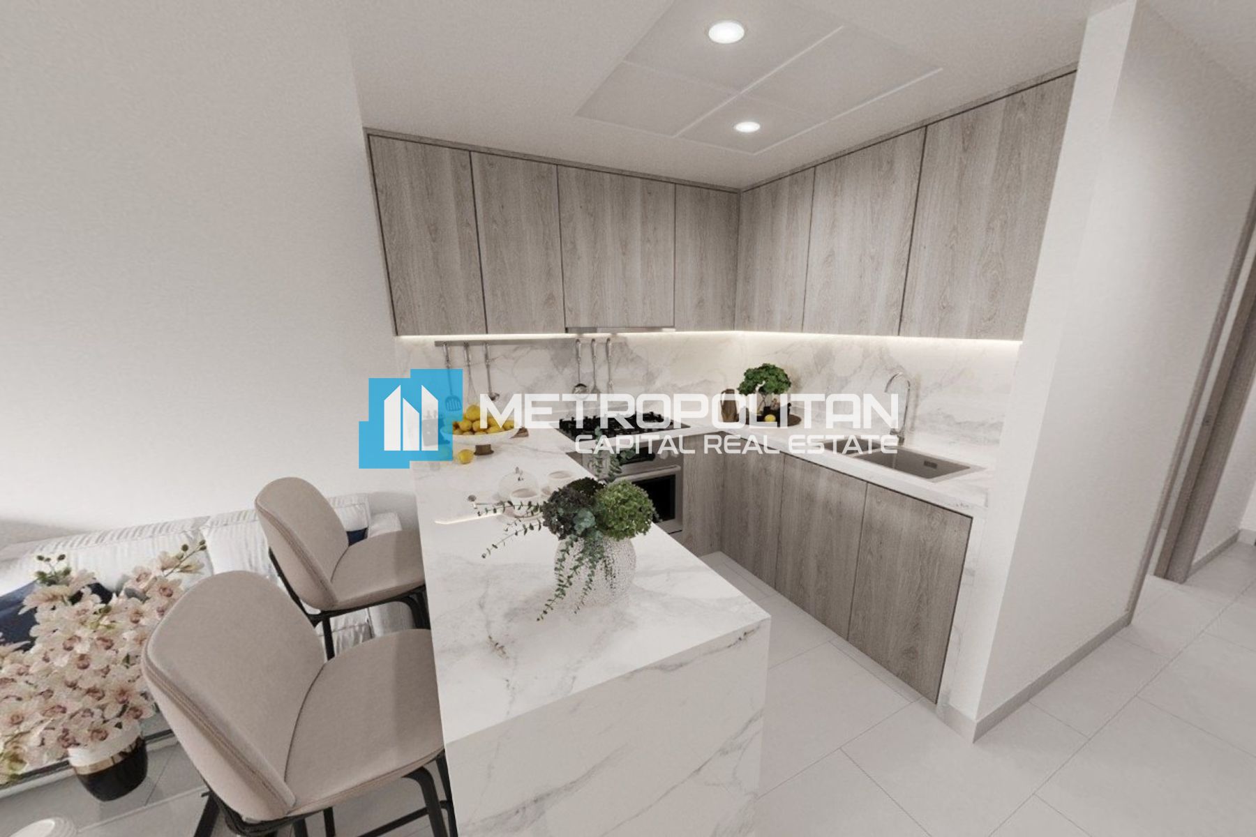 Image - Louvre Abu Dhabi Residences, Saadiyat Island, Abu Dhabi | Project - Apartment