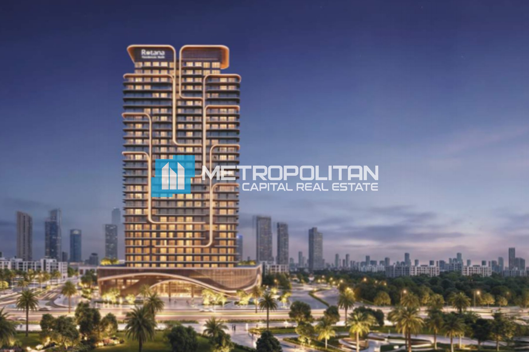 Premium Finishing | 1BR with Maid's | Balcony