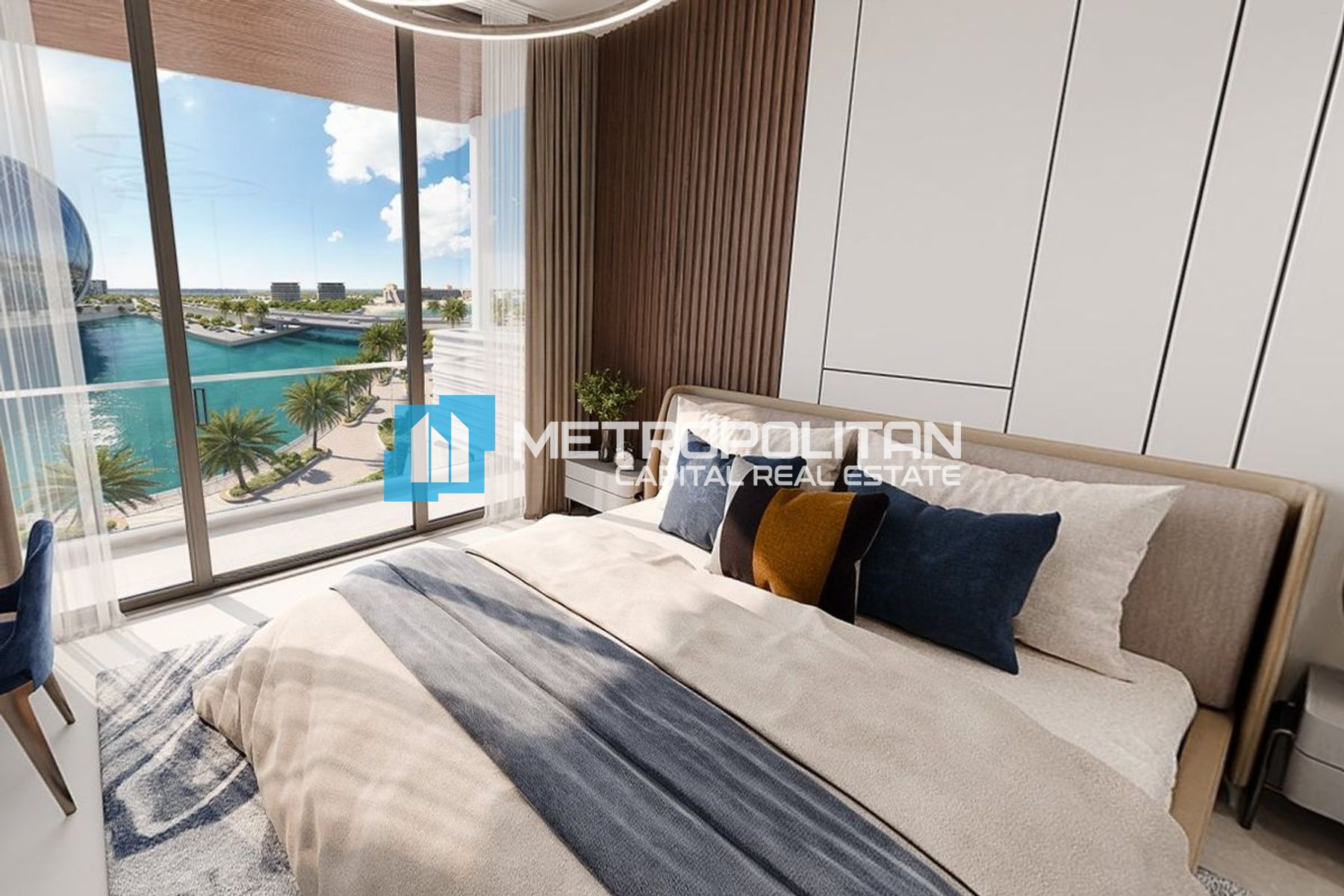 Image - Juman 3, Al Raha Beach, Абу-Даби | Project - Апартаменты