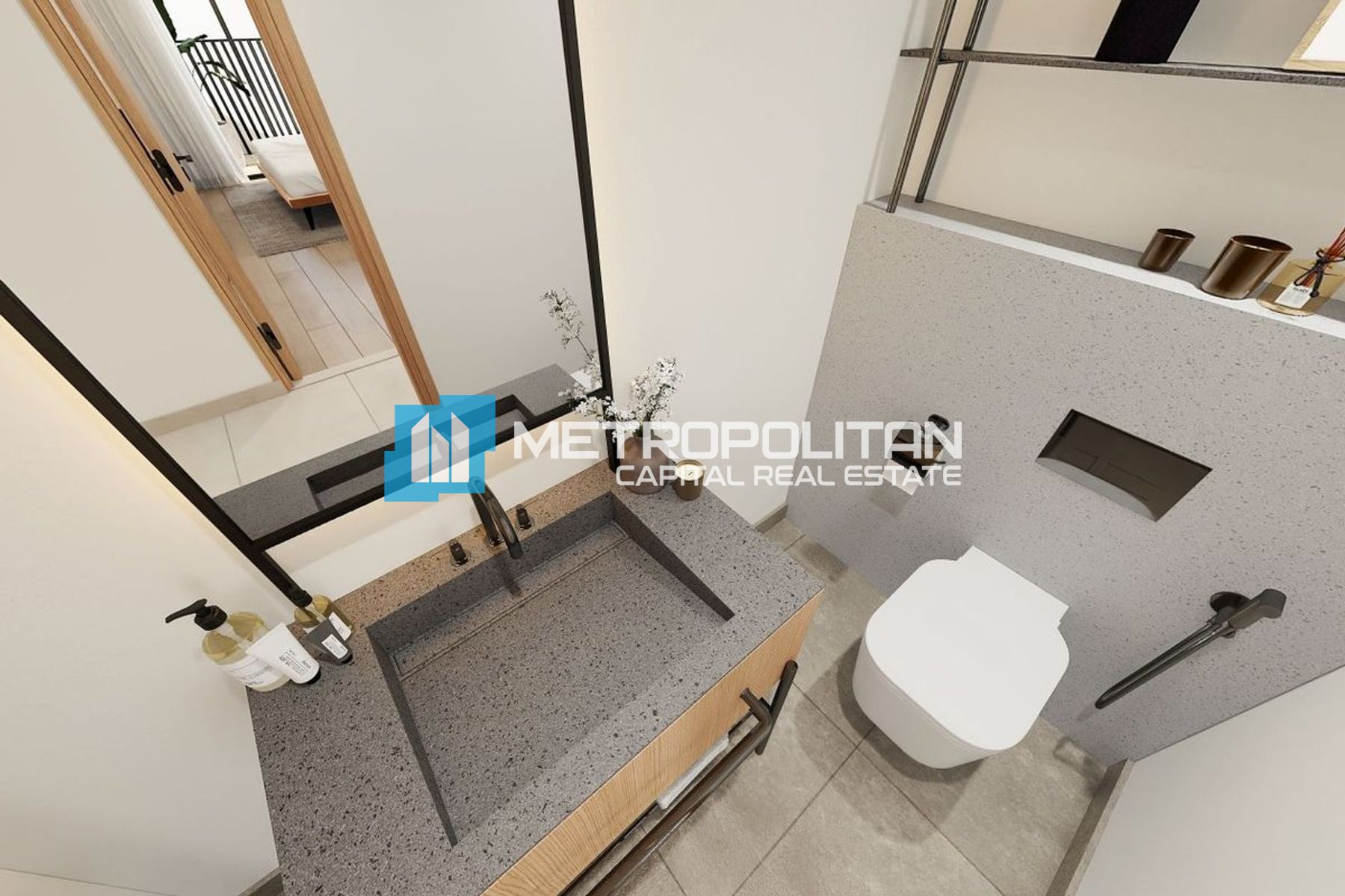 Image - Yas Living II, Yas Island, Abu Dhabi | Project - Apartment