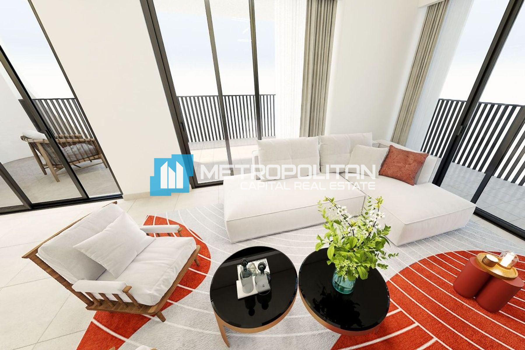 Image - Yas Living II, Yas Island, Abu Dhabi | Project - Apartment