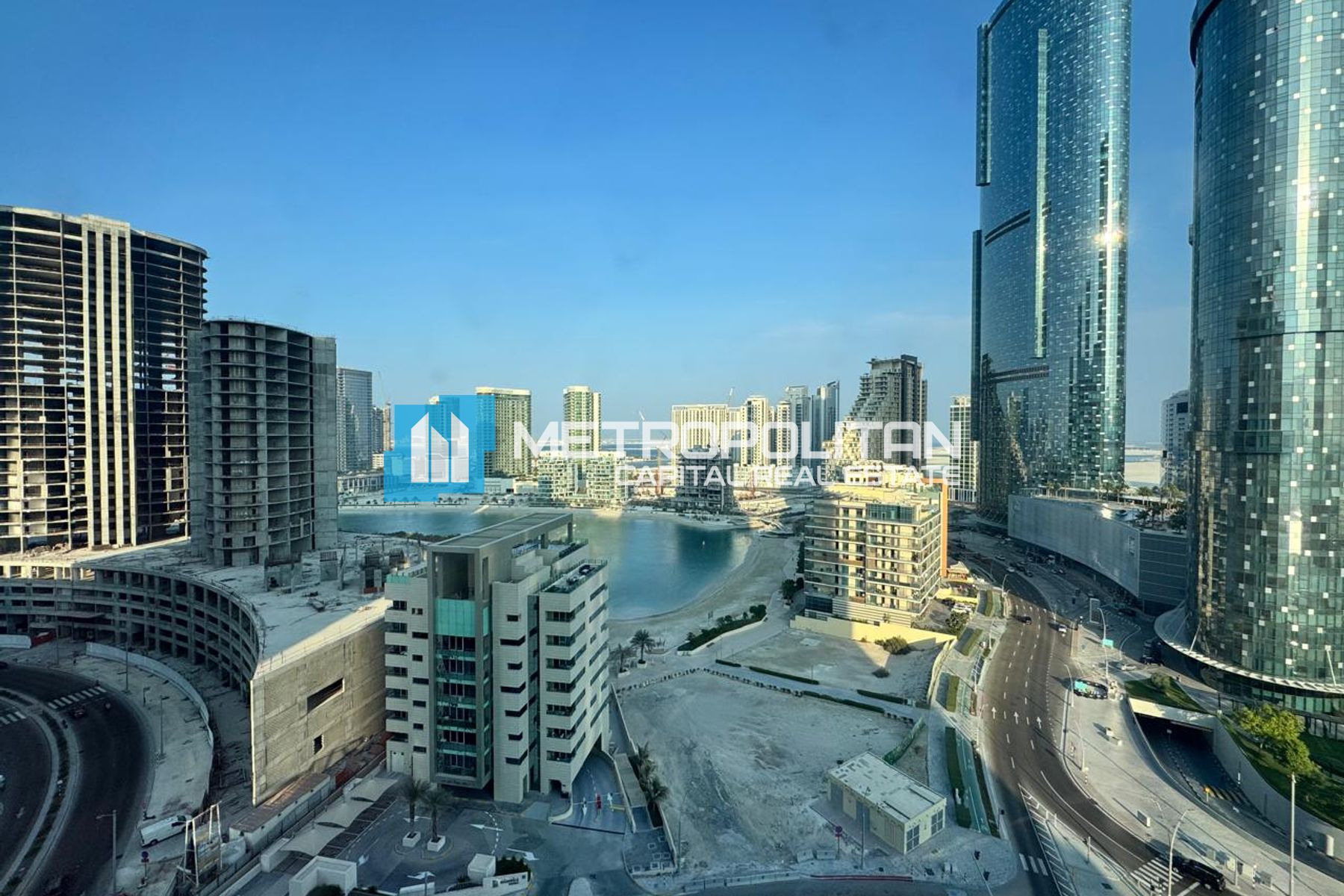 2BR Apartment for Sale in Al Reem Island – MCS-46435 photo-0