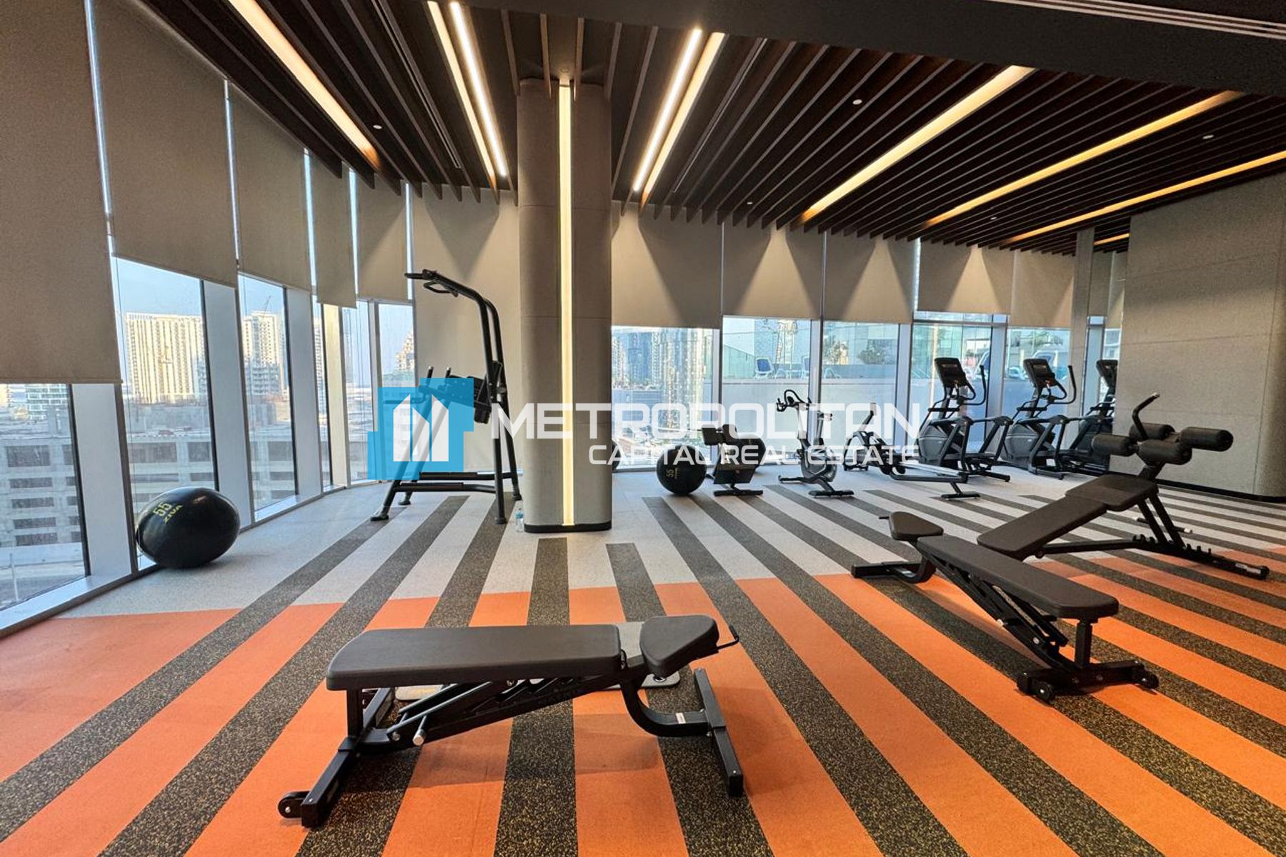 2BR Apartment for Sale in Al Reem Island – MCS-46435 photo-17