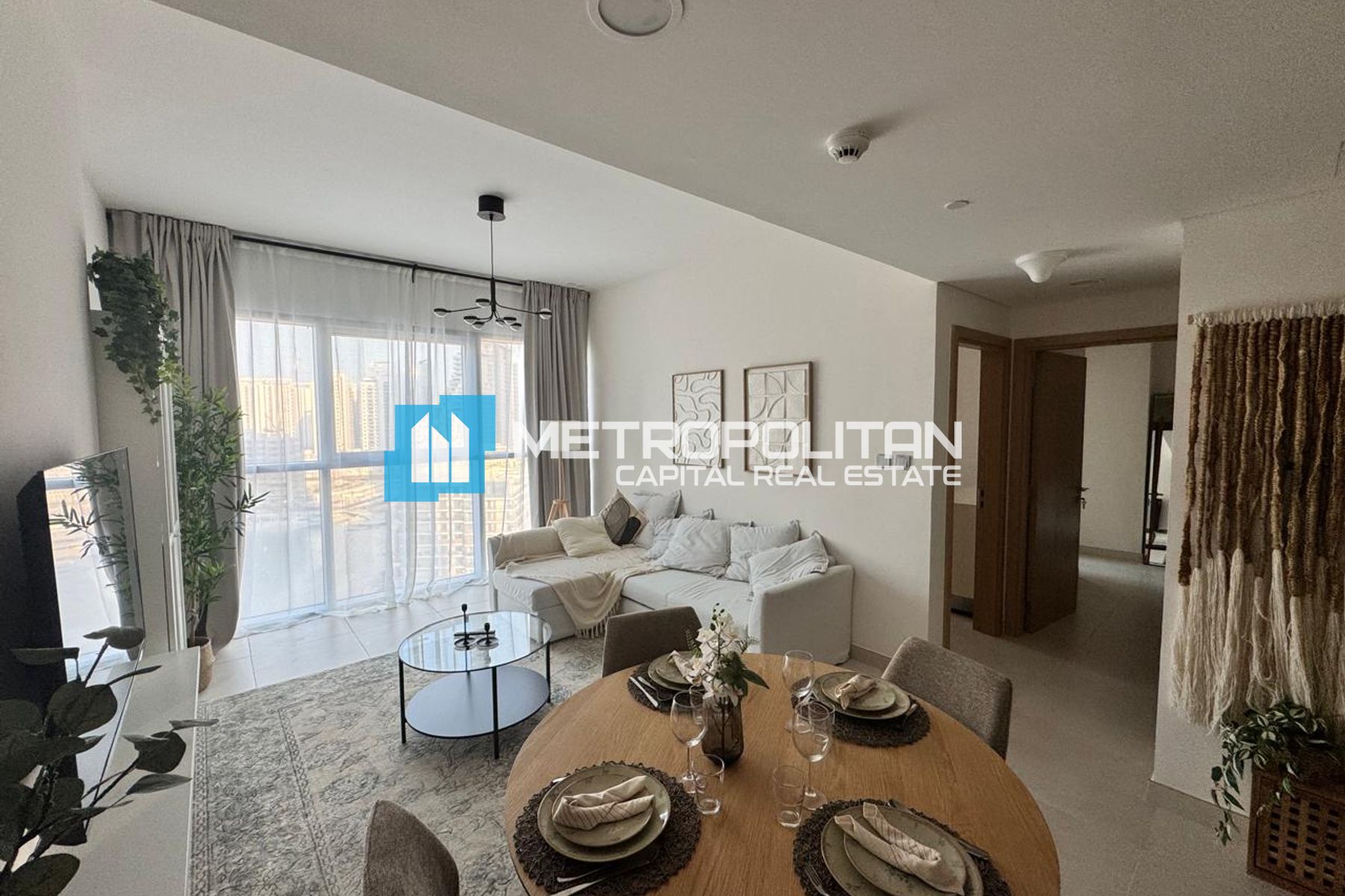 2BR Apartment for Sale in Al Reem Island – MCS-46435 photo-2