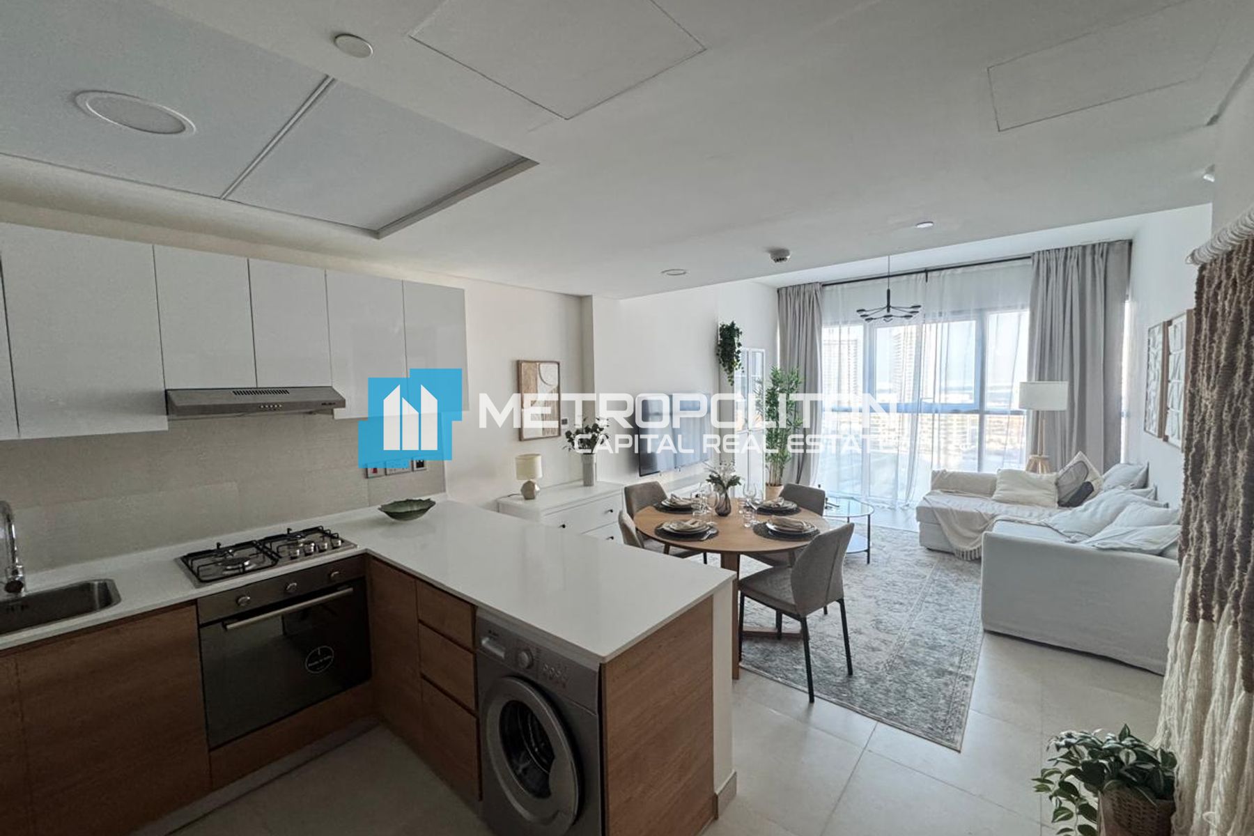 2BR Apartment for Sale in Al Reem Island – MCS-46435 photo-3