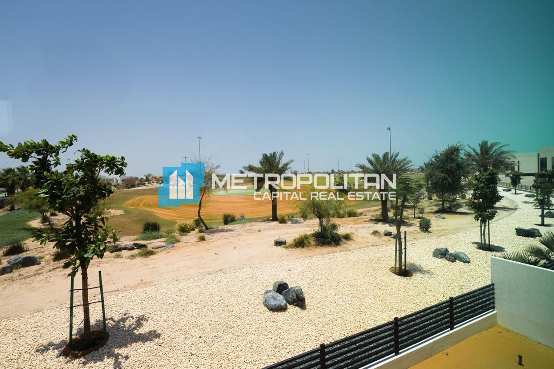 Image - The Dahlias, Yas Island, Abu Dhabi | Project - Villa